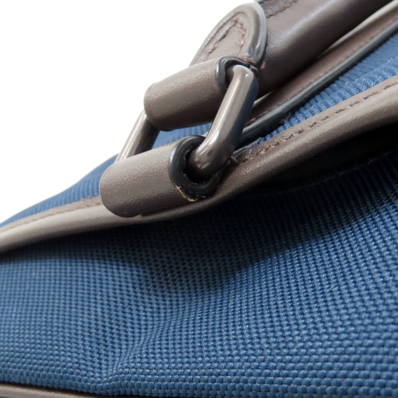Briefcase Nylon Coach - 15
