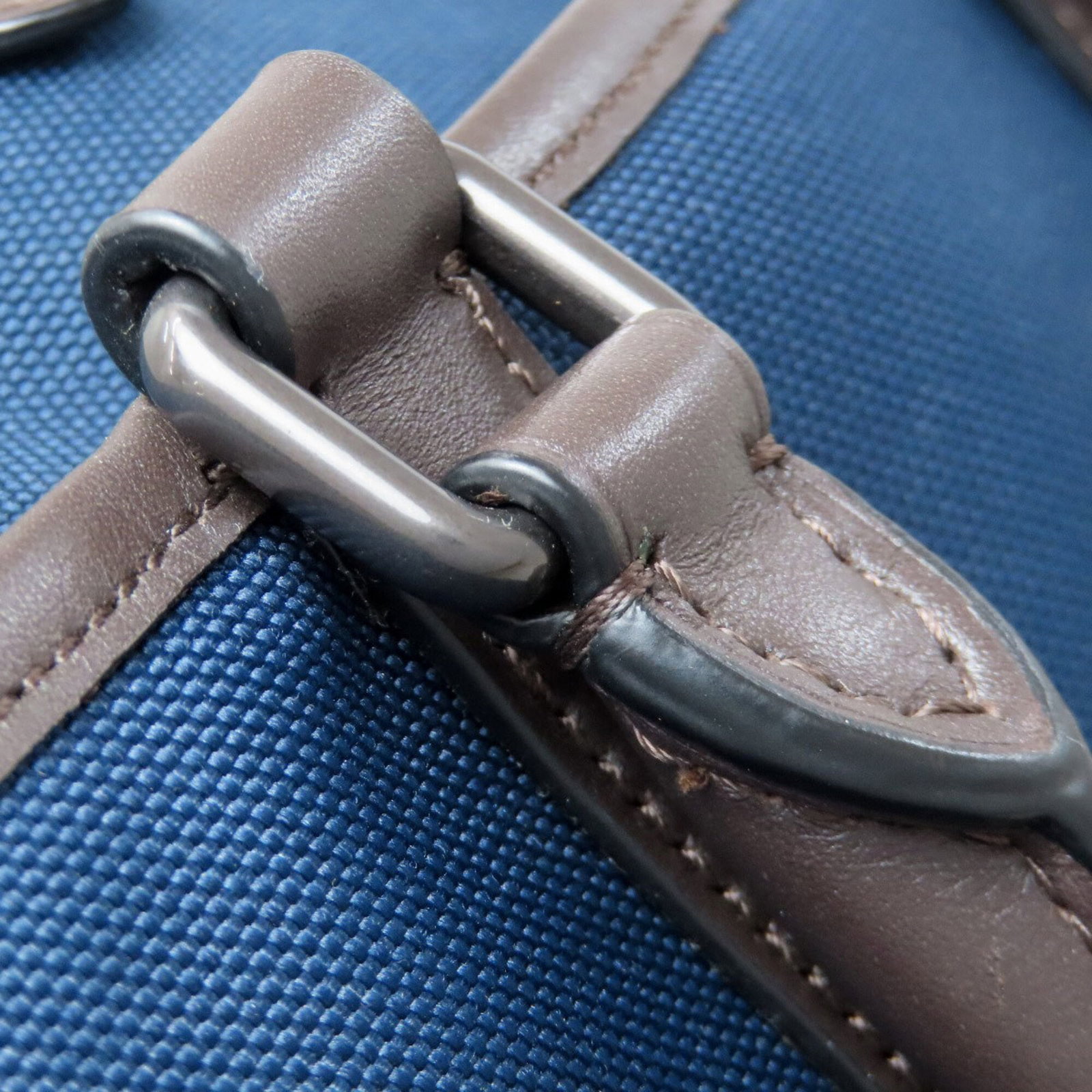 Briefcase Nylon Coach - 16