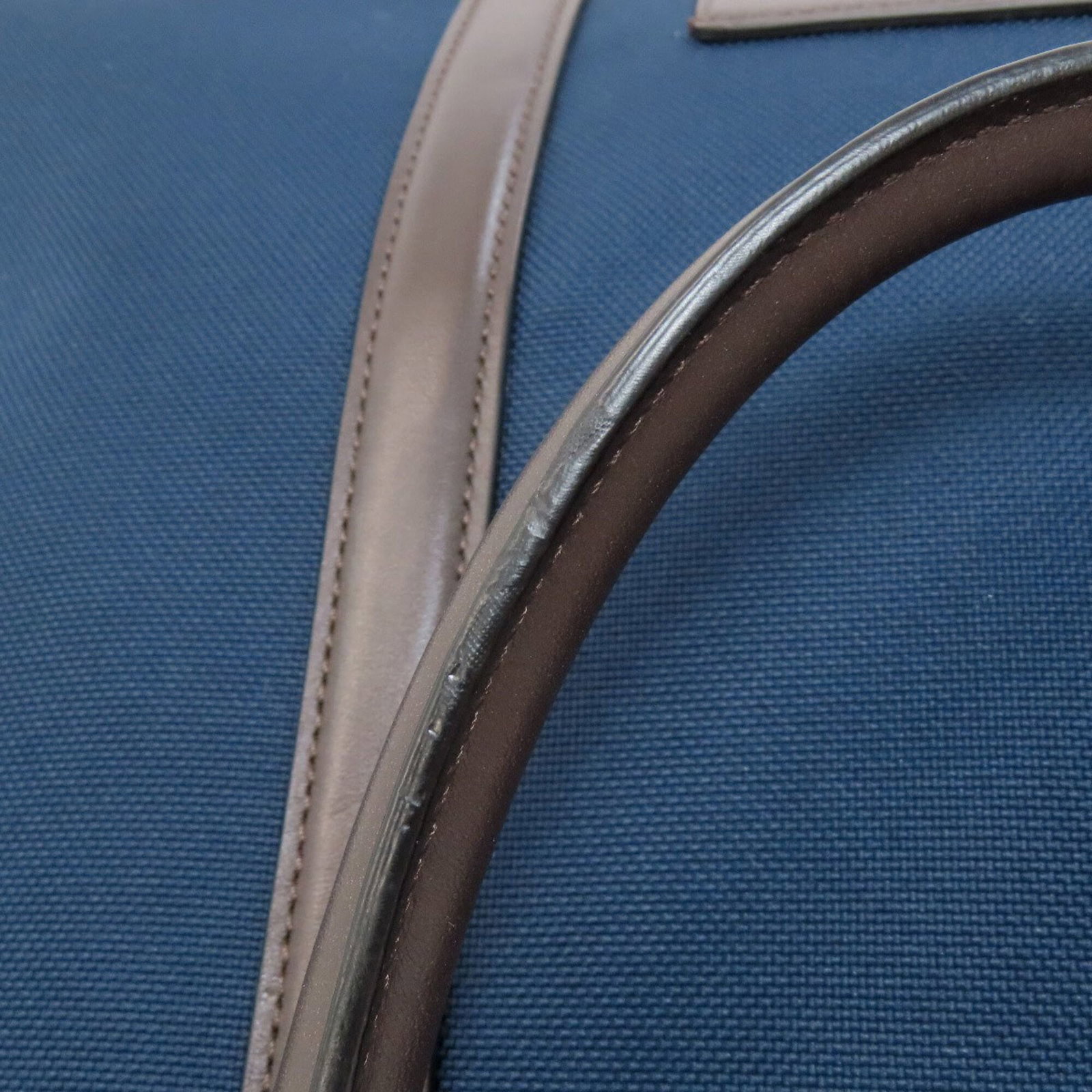 Briefcase Nylon Coach - 19