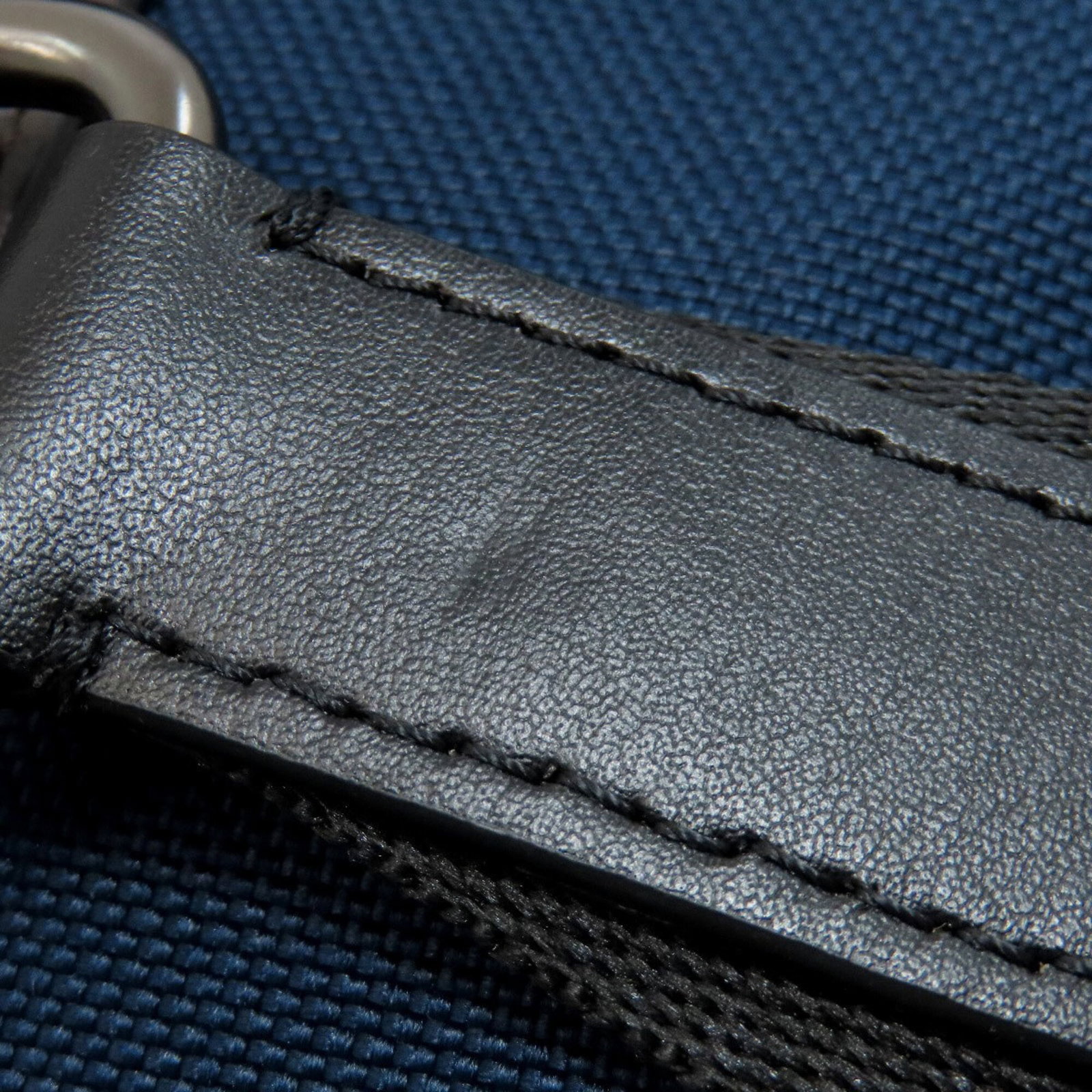 Briefcase Nylon Coach - 20