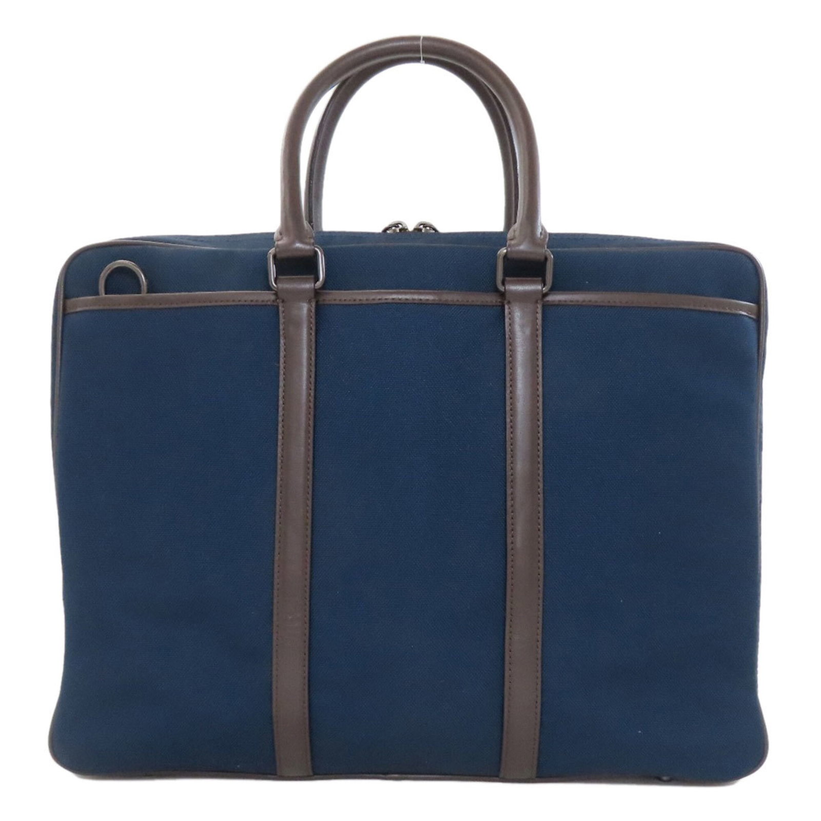 Briefcase Nylon Coach - 2
