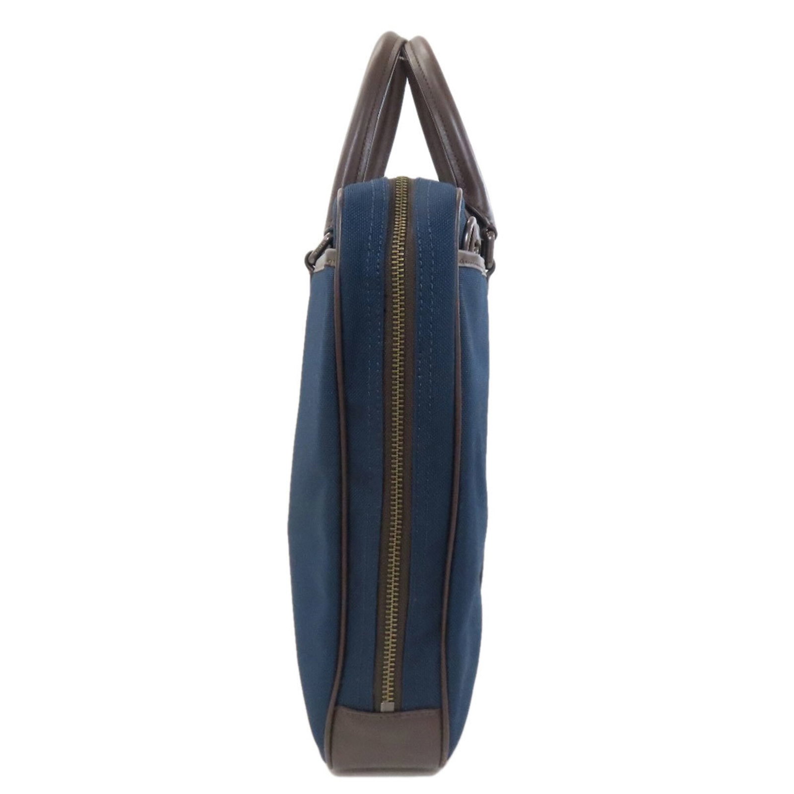 Briefcase Nylon Coach - 3