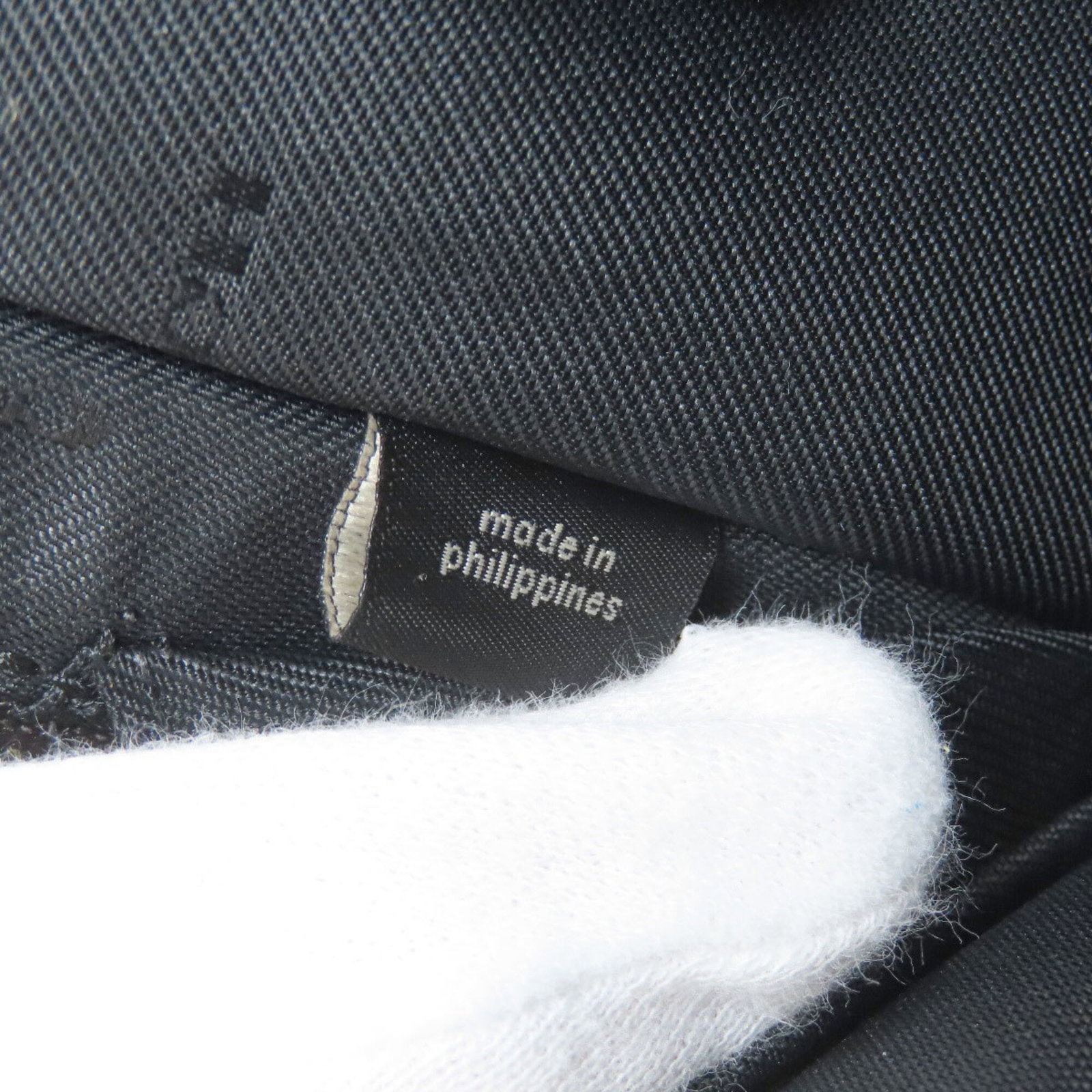 Briefcase Nylon Coach - 7