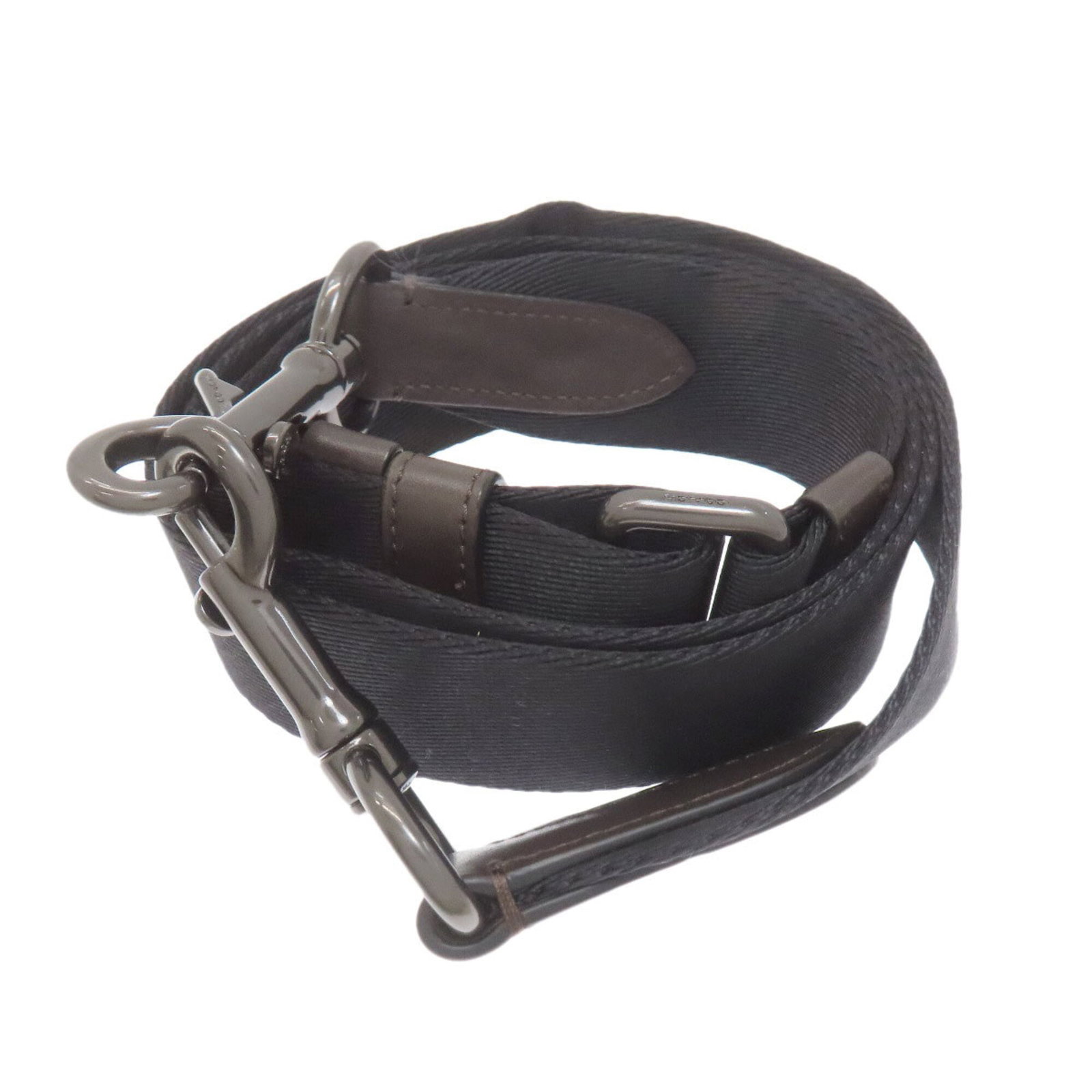 Briefcase Nylon Coach - 8