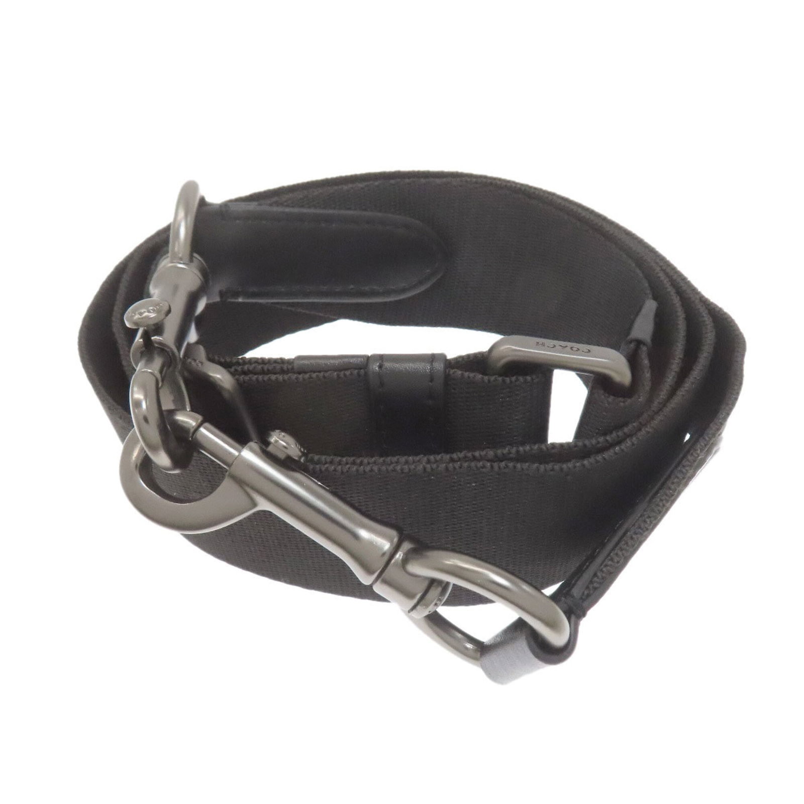 Briefcase Nylon Coach - 9
