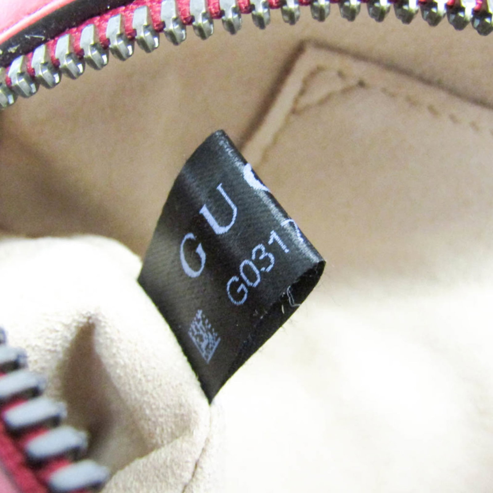 Shoulder Bag Leather - 12