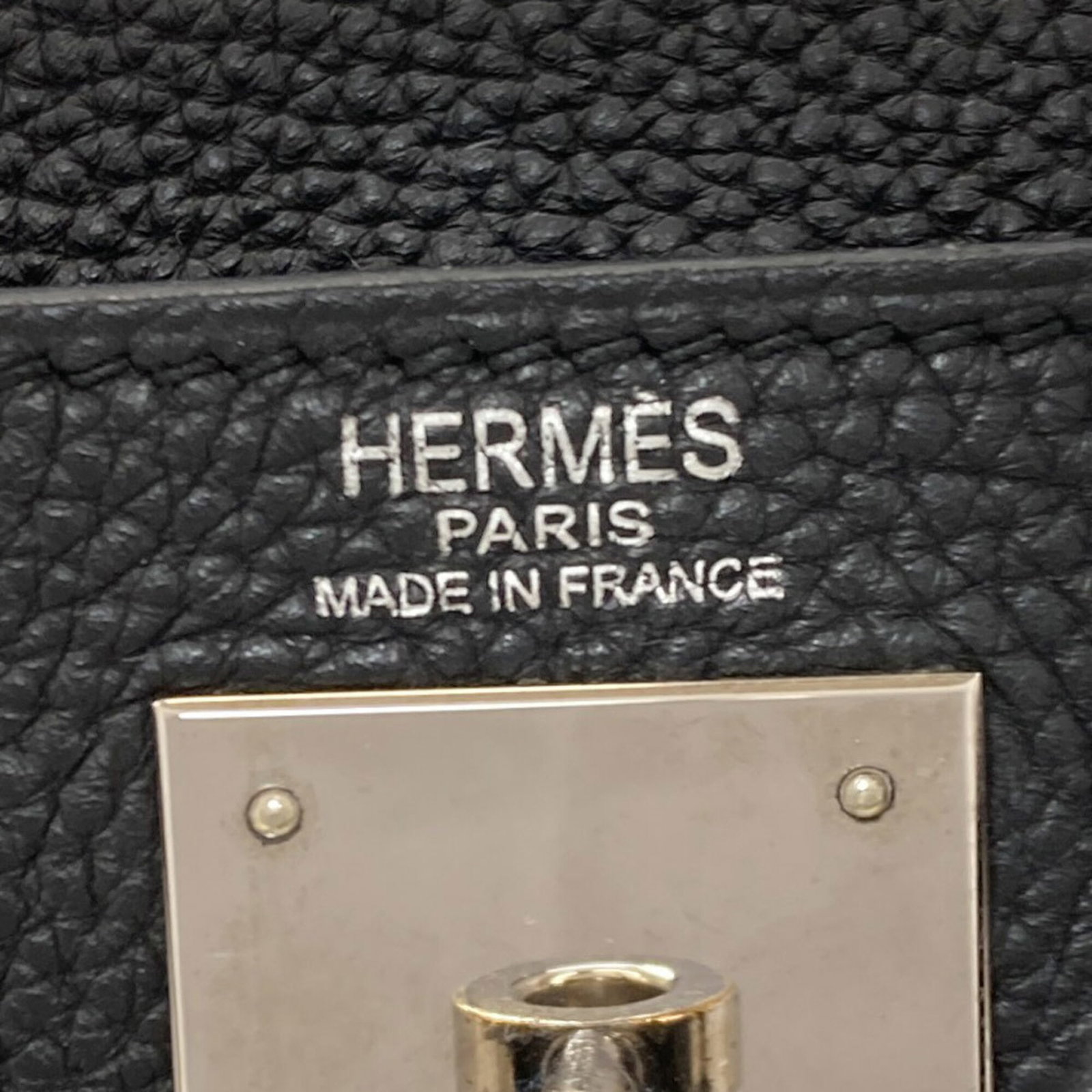 Handbag Hermes - 6
