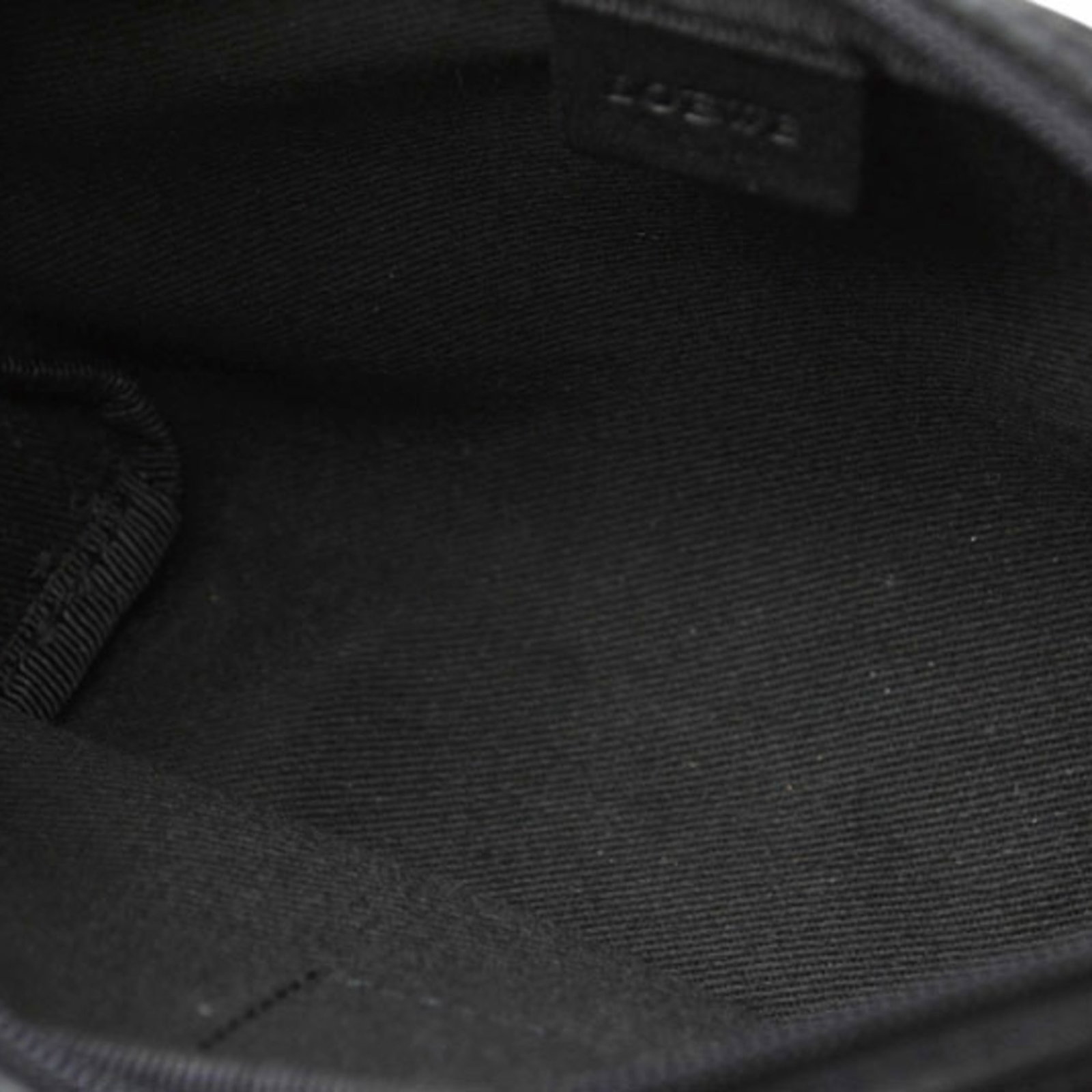 Canvas Loewe Pouch - 8