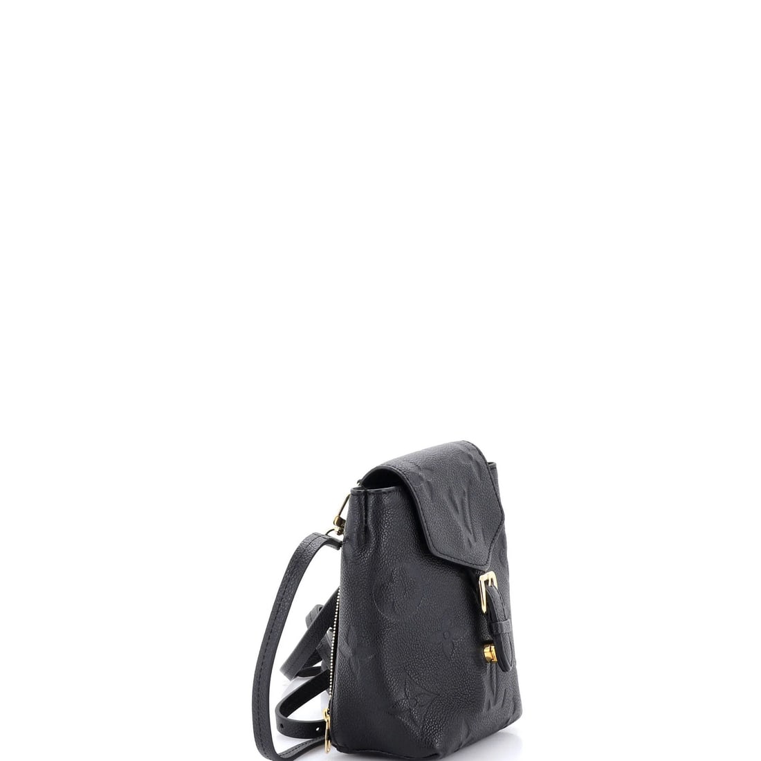 Tiny Giant Monogram Backpack Empreinte Louis Vuitton - 2