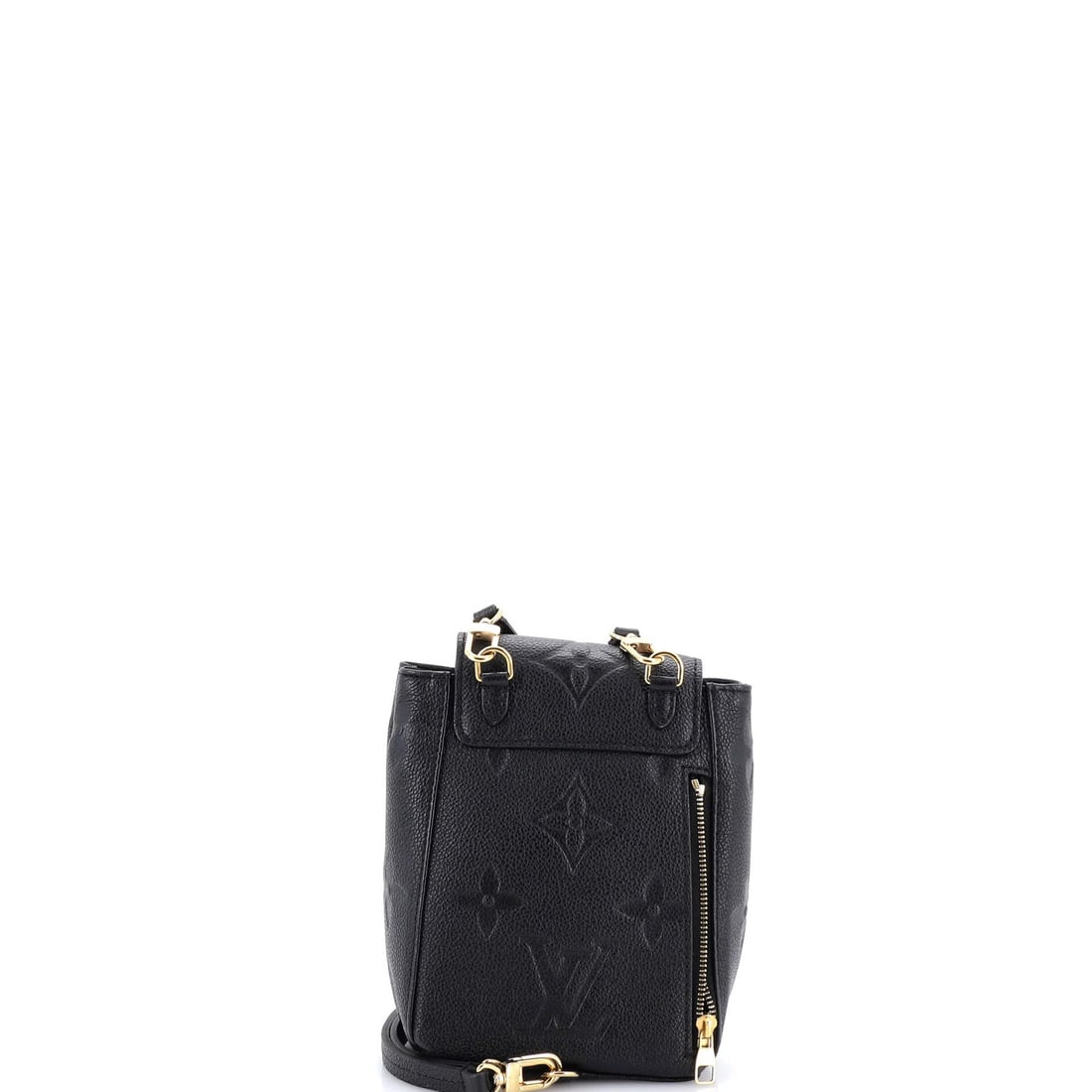 Tiny Giant Monogram Backpack Empreinte Louis Vuitton - 3