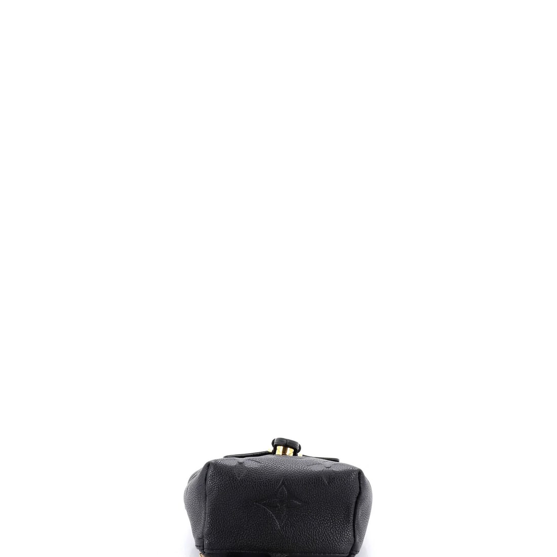 Tiny Giant Monogram Backpack Empreinte Louis Vuitton - 4