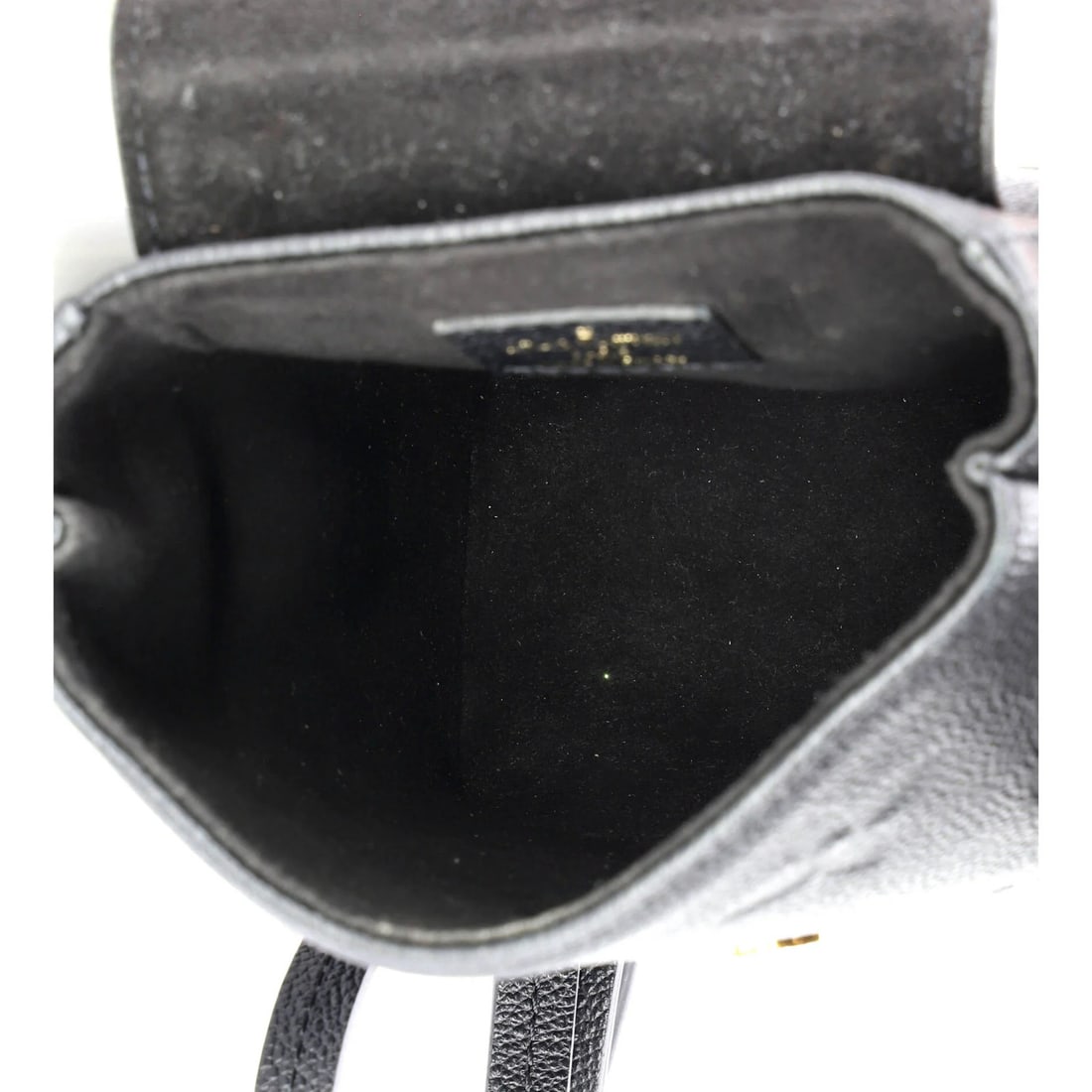 Tiny Giant Monogram Backpack Empreinte Louis Vuitton - 5