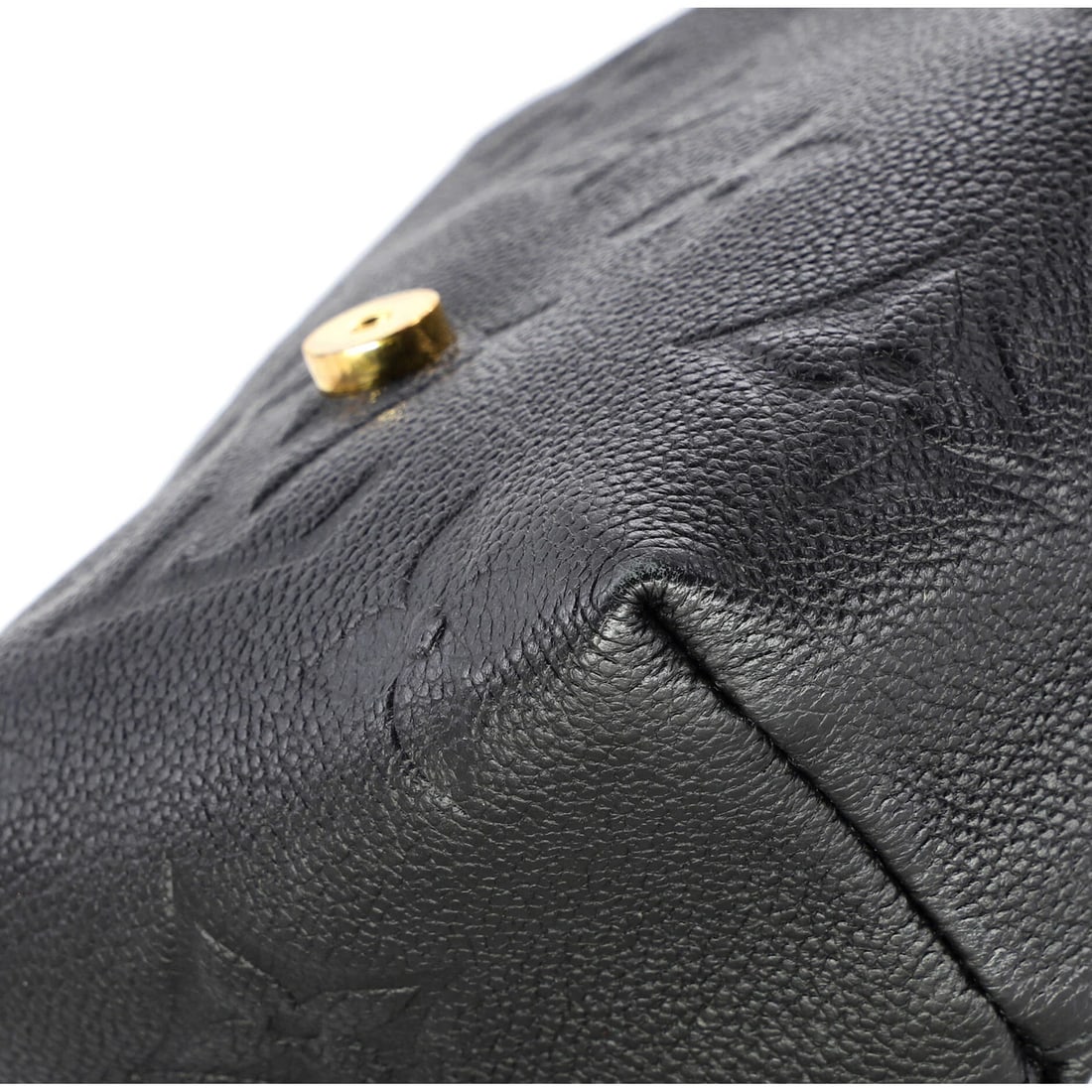 Tiny Giant Monogram Backpack Empreinte Louis Vuitton - 7