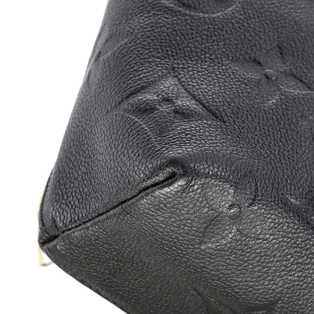Tiny Giant Monogram Backpack Empreinte Louis Vuitton - 8