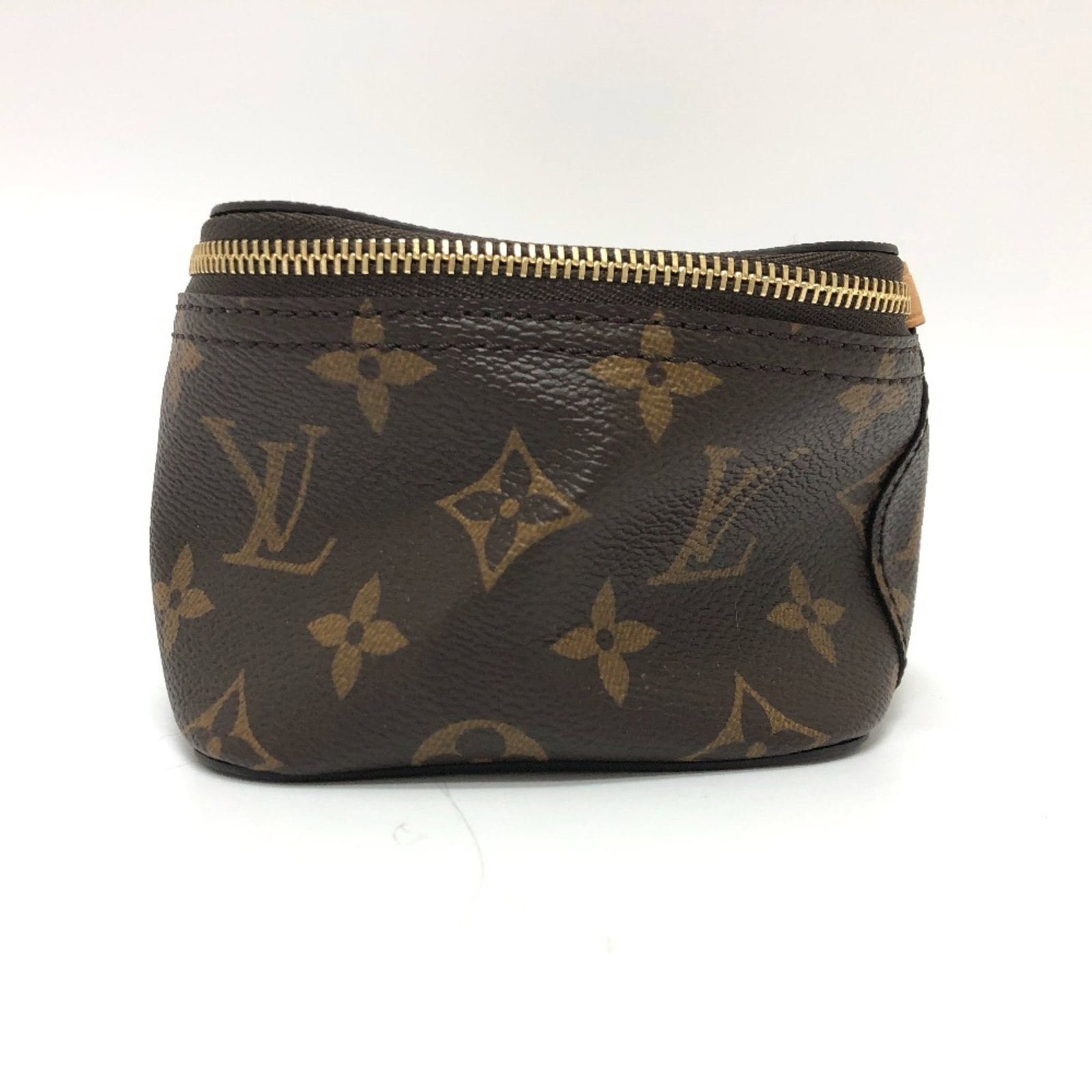 Monogram Pouch Louis Vuitton - 2