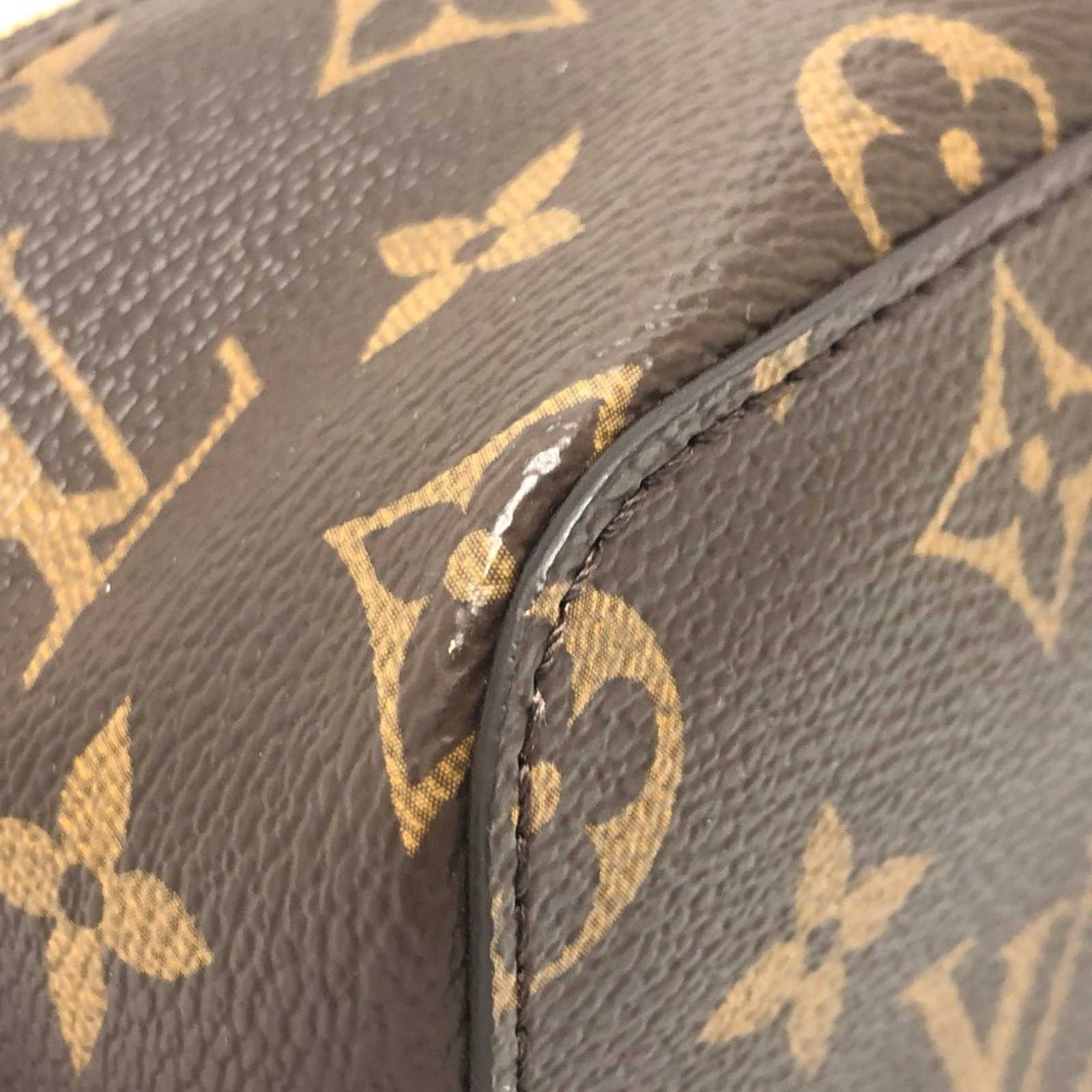 Monogram Pouch Louis Vuitton - 4