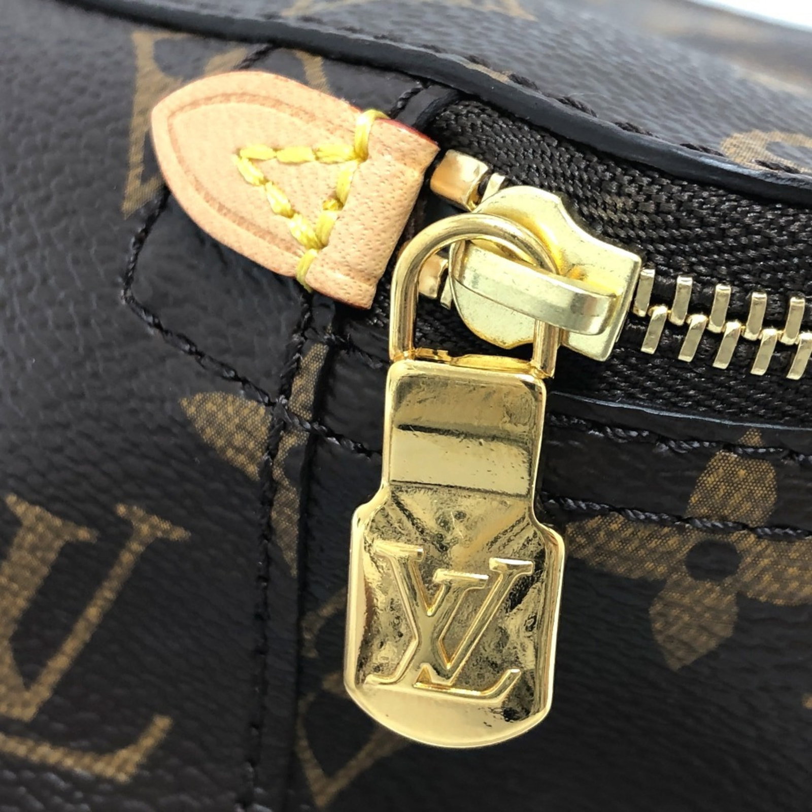 Monogram Pouch Louis Vuitton - 5