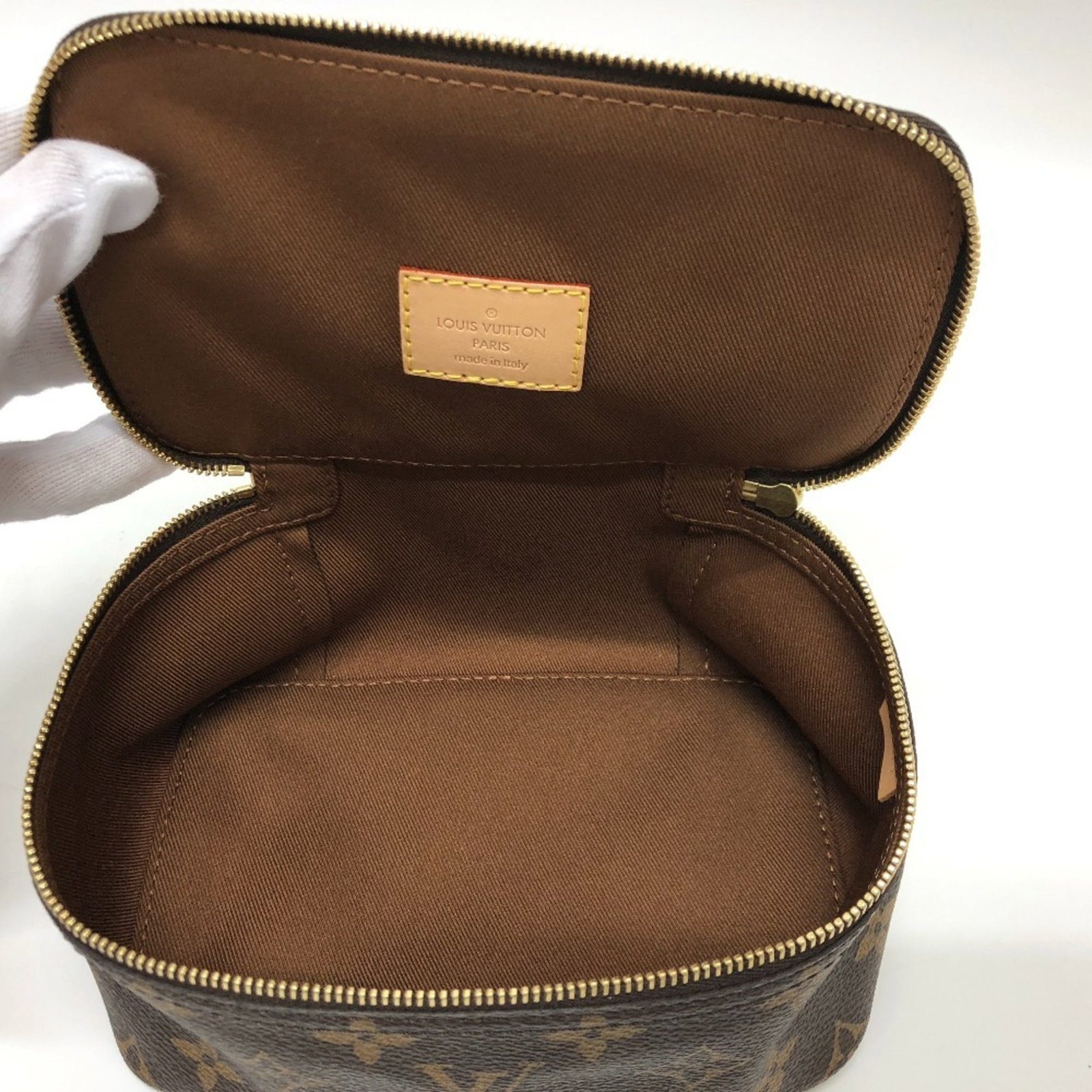 Monogram Pouch Louis Vuitton - 6