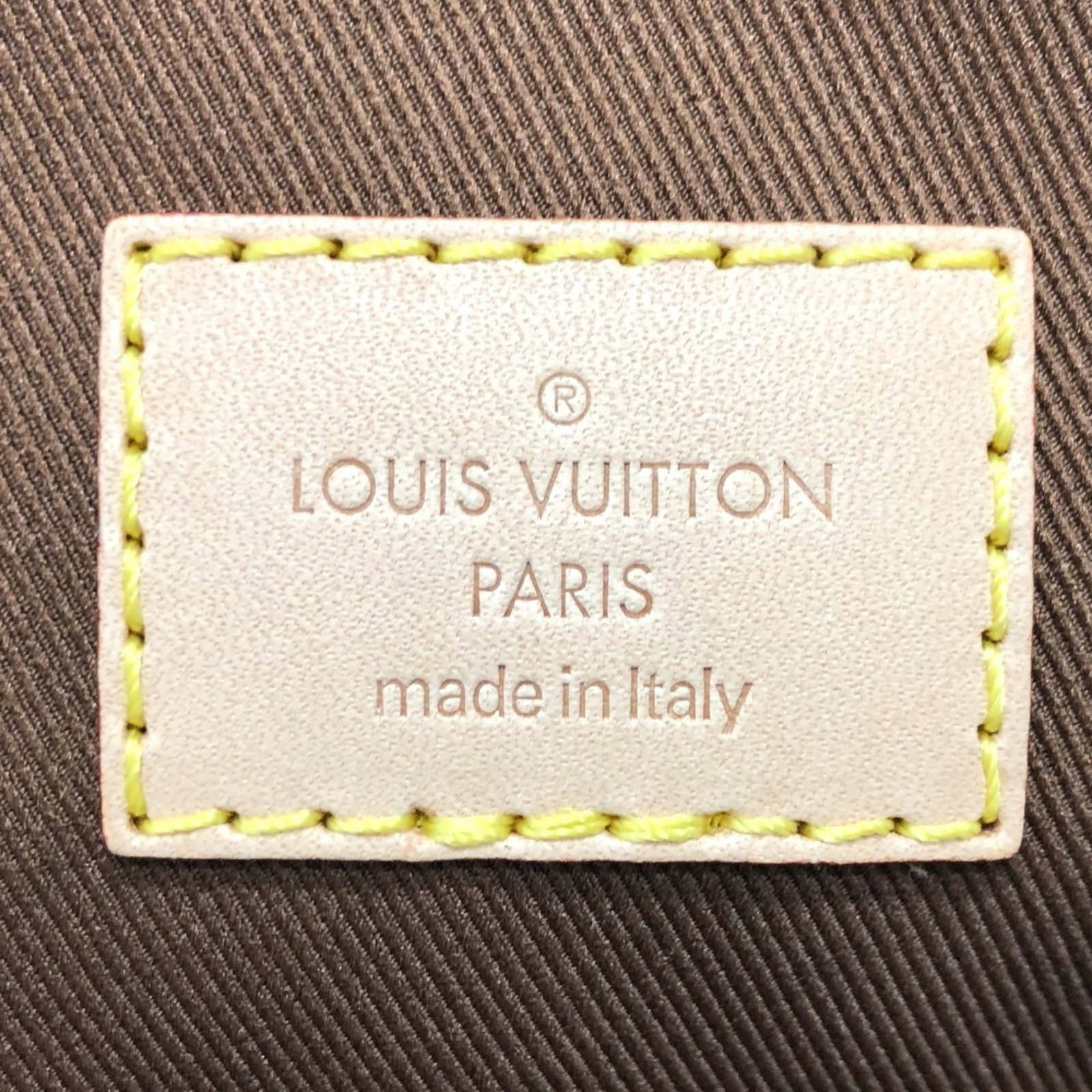 Monogram Pouch Louis Vuitton - 7