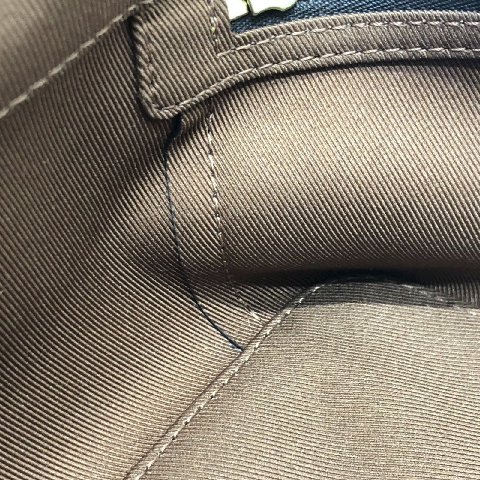 Monogram Pouch Louis Vuitton - 8