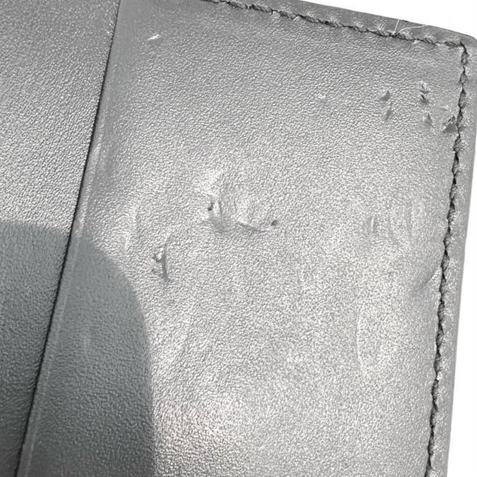 Keycase Leather Gucci - 7