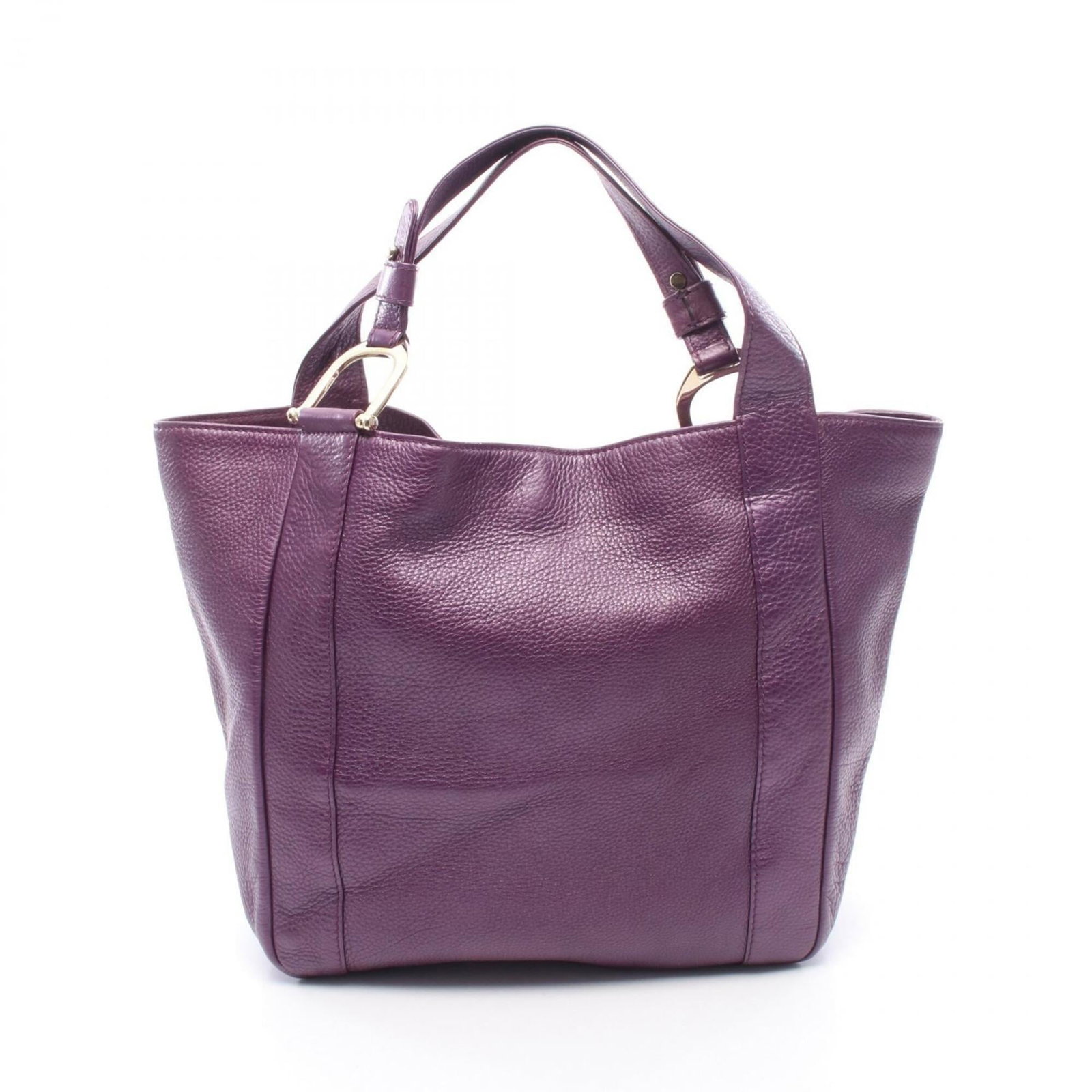 Tote Handbag Leather Gucci Bag: Tote Handbag Leather Gucci Bag This luxurious Gucci tote bag is crafted from high-quality leather, featuring a stunning purple hue. Measuring 35cm x 32cm x 13cm, it makes a stylish and spacious