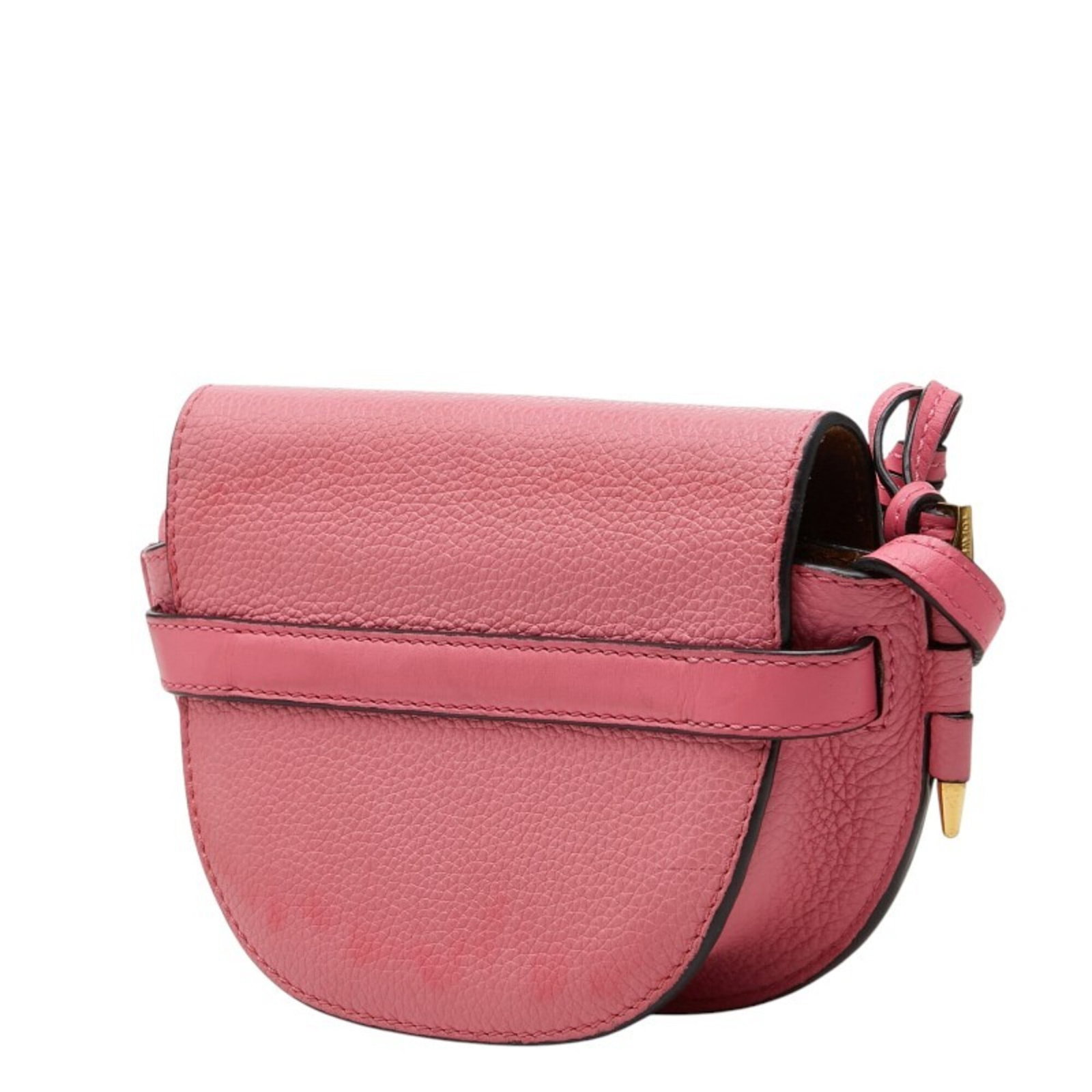 Shoulder Bag Leather - 2