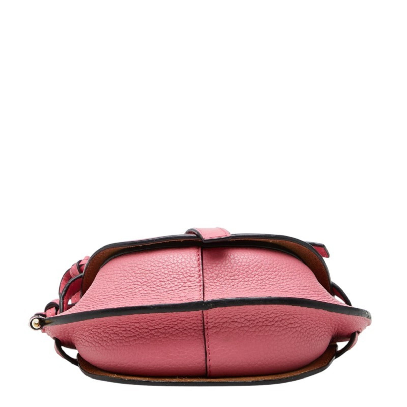 Shoulder Bag Leather - 3