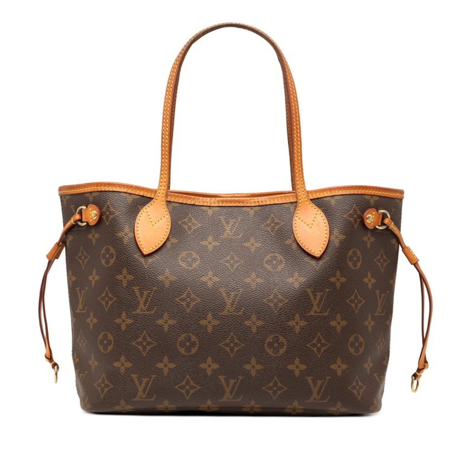 Vuitton Louis Leather Pvc Handbag Tote: Vuitton Louis Leather Pvc Handbag Tote The Vuitton Louis Leather Pvc Handbag Tote boasts a unique blend of PVC and leather materials, creating a distinctive look and feel. Measuring 20.5cm x 28cm x 13