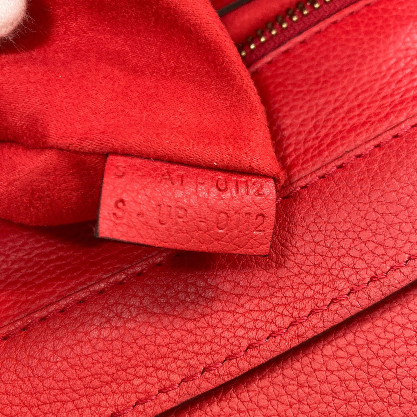 Celine Handbag Leather - 7