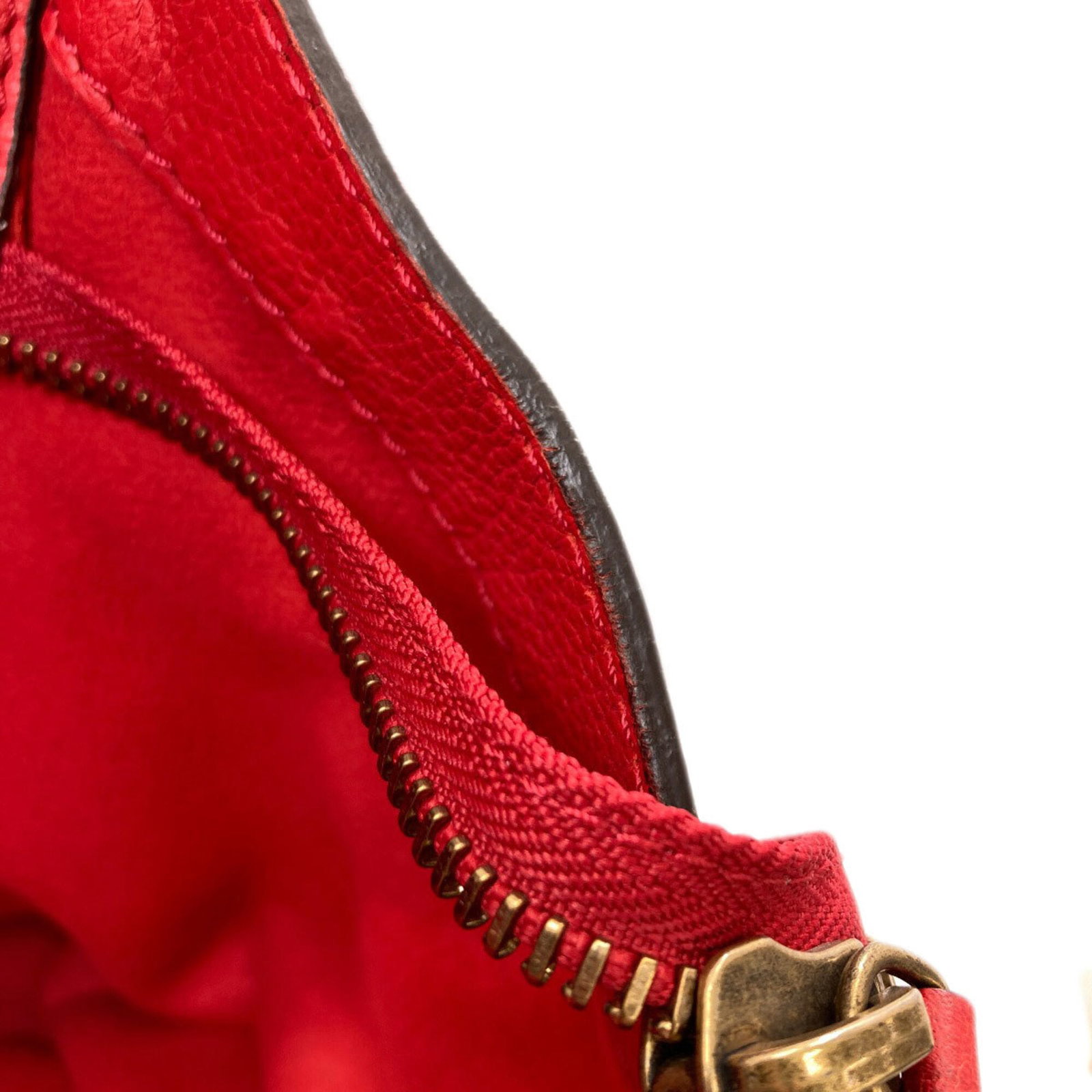 Celine Handbag Leather - 9