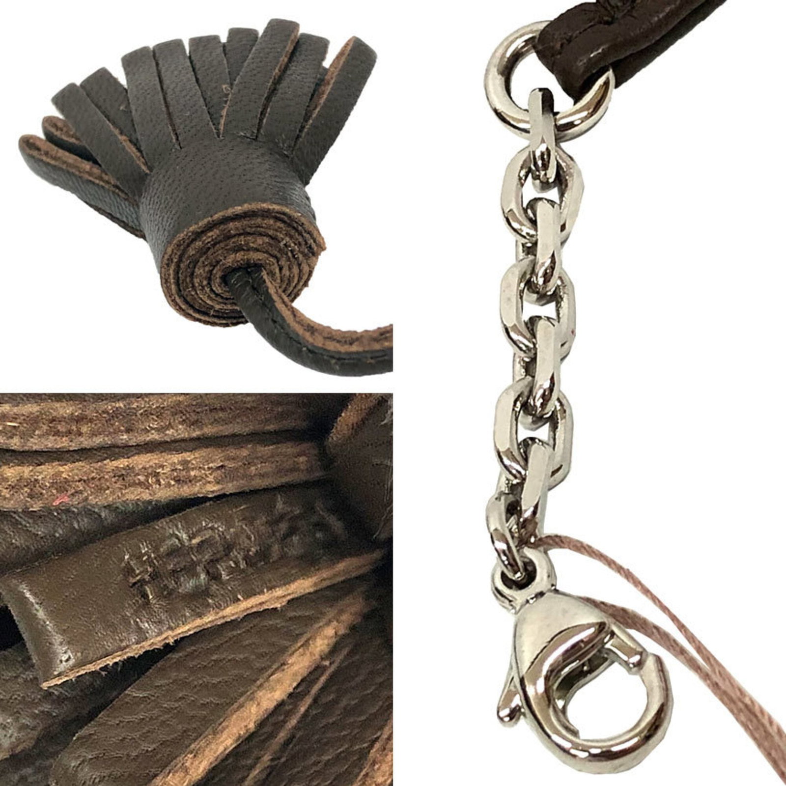 Milo Agneau Hermes Bits - 3
