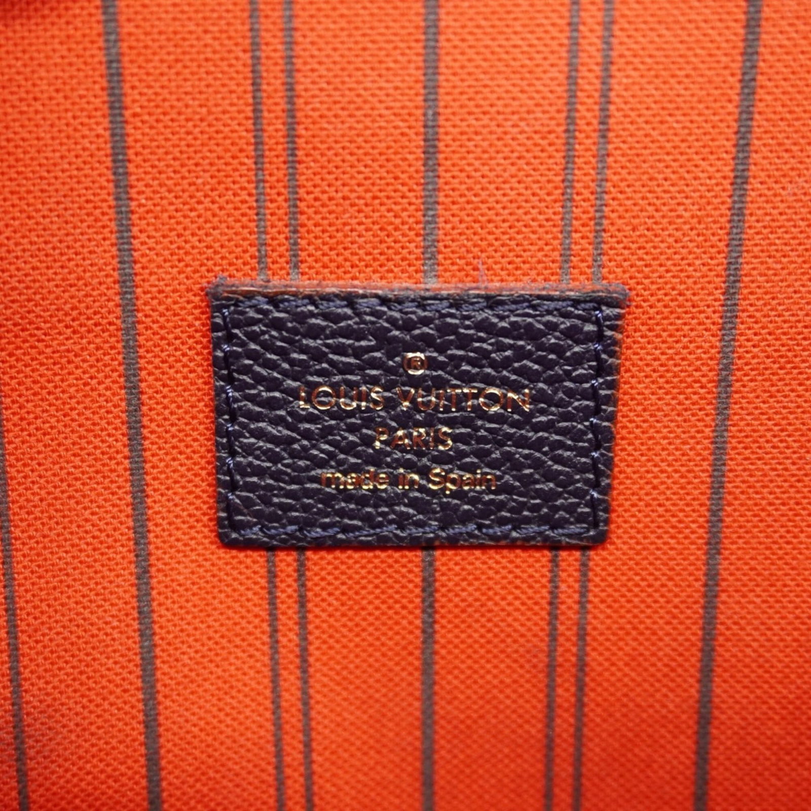 Handbag Louis Vuitton - 5