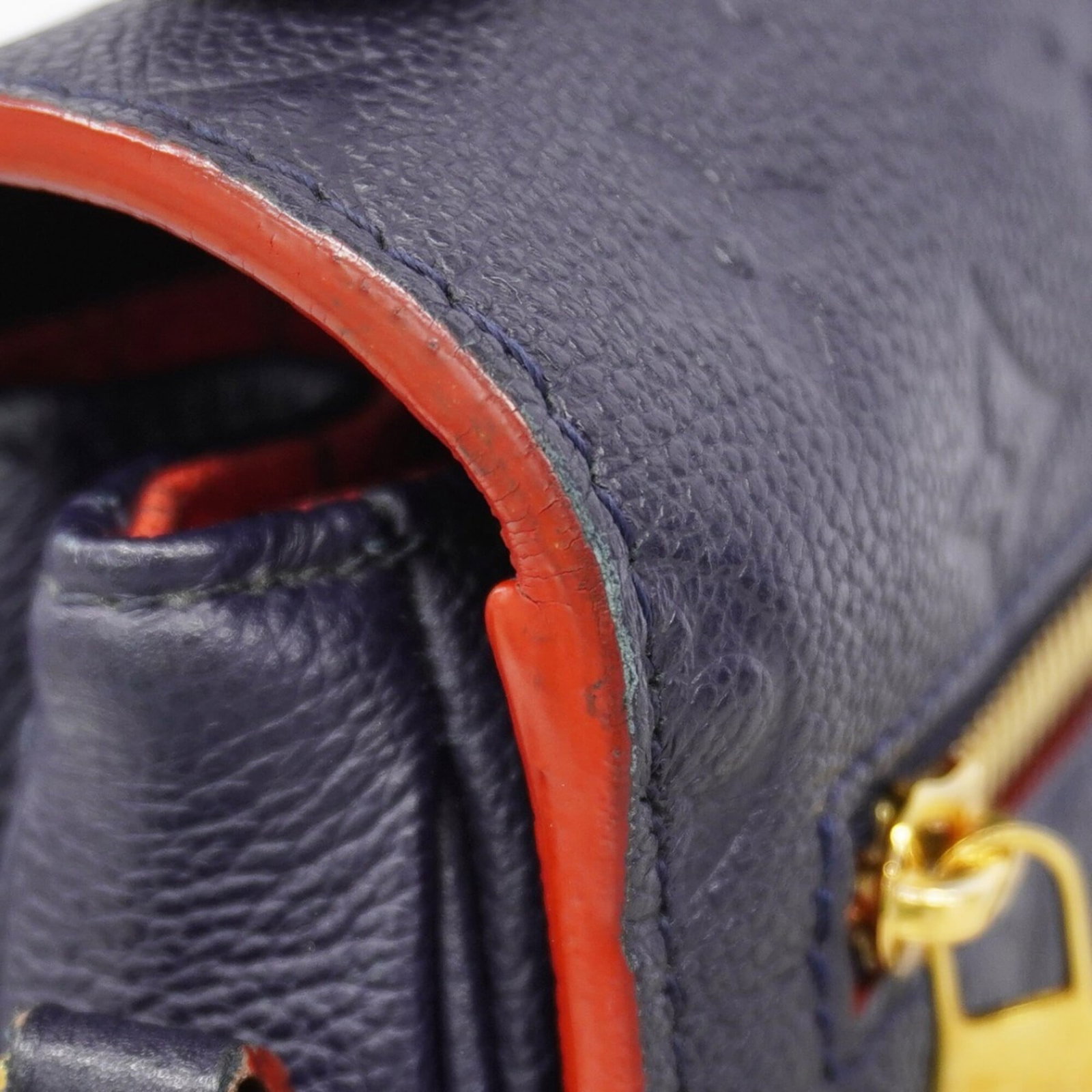 Handbag Louis Vuitton - 8