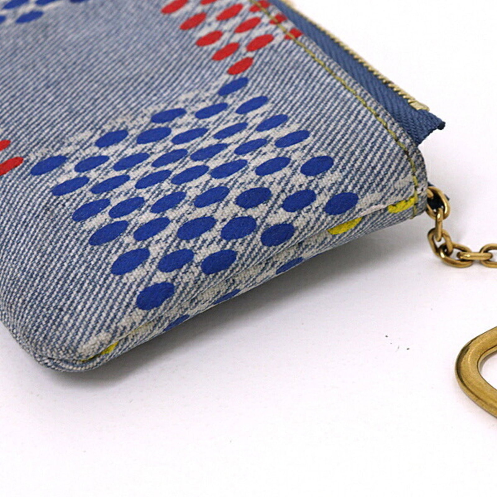 Louis Vuitton Keycase - 4