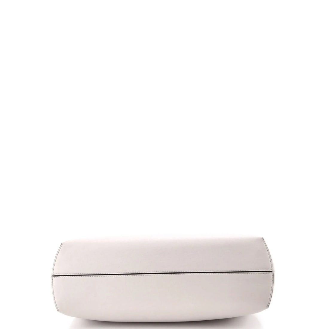 Fendi medium bag leather - 4