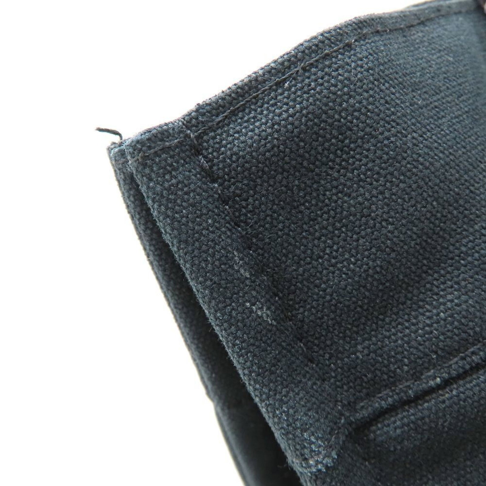 Handbag Canvas - 12