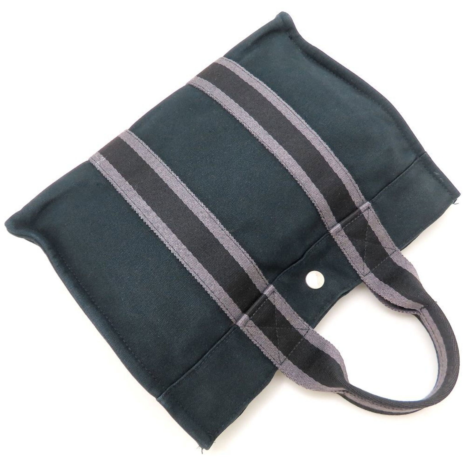 Handbag Canvas - 5