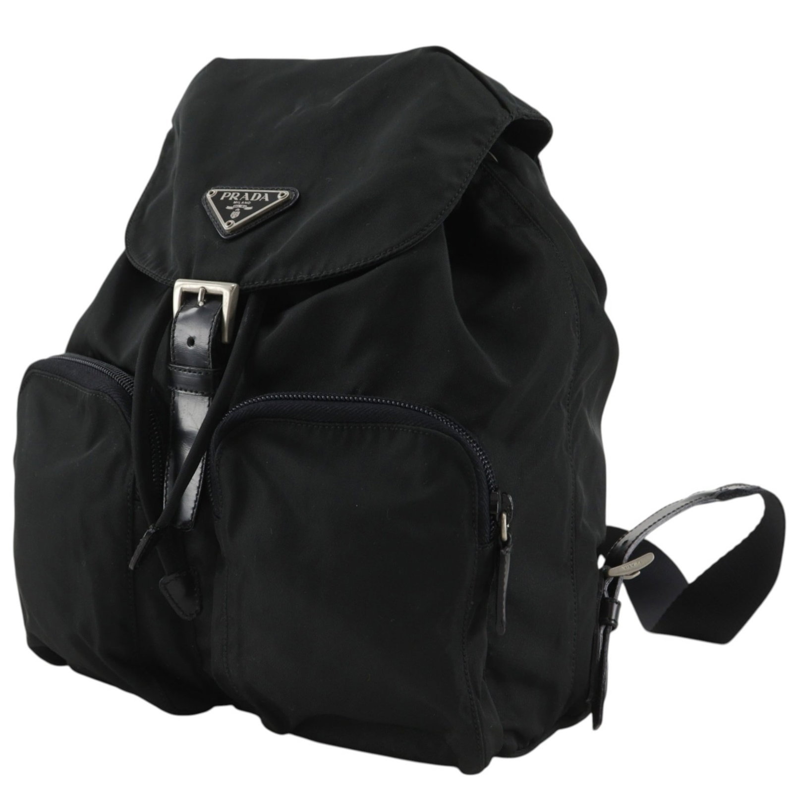 Backpack Nylon Prada - 2