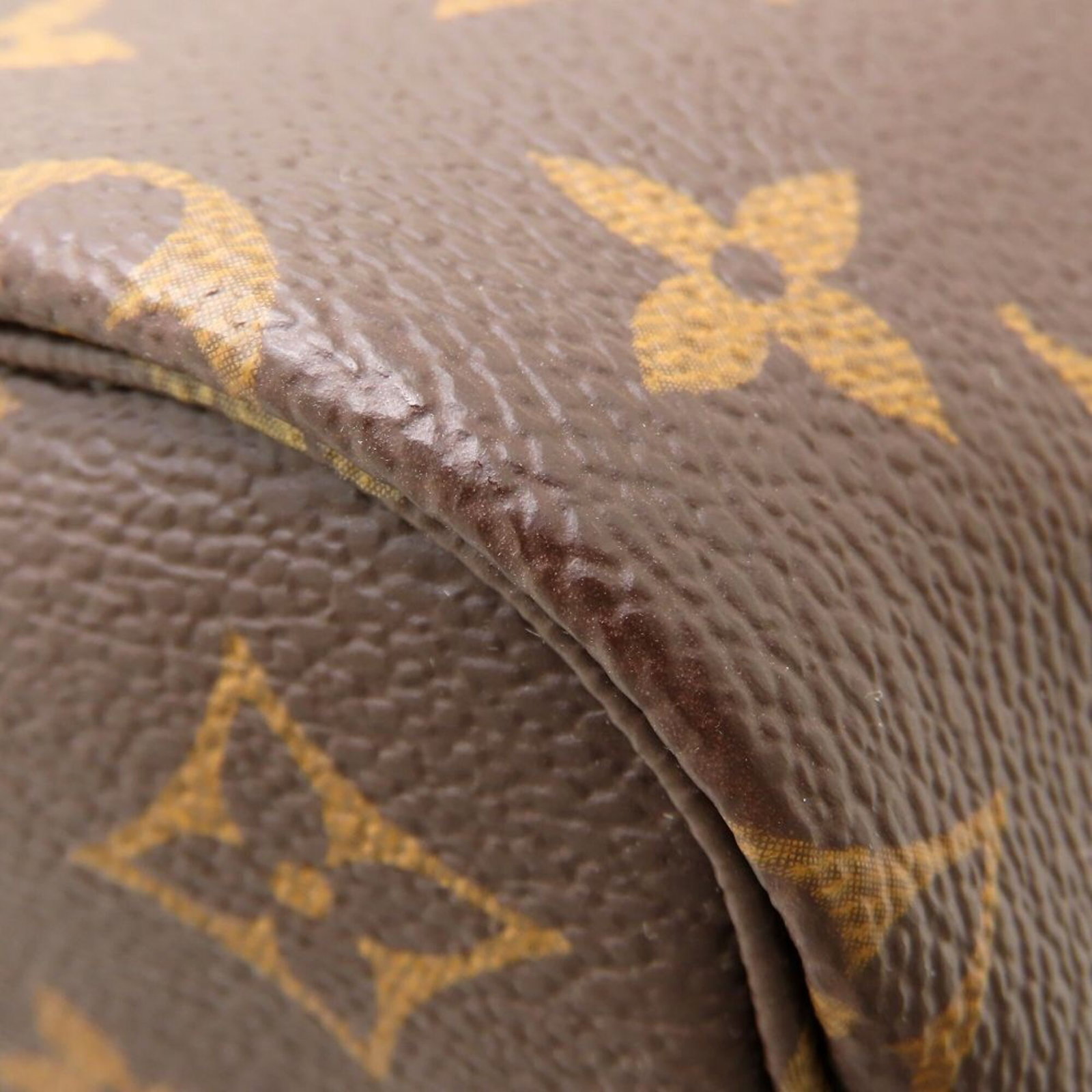 Louis Vuitton Monogram Tote - 12