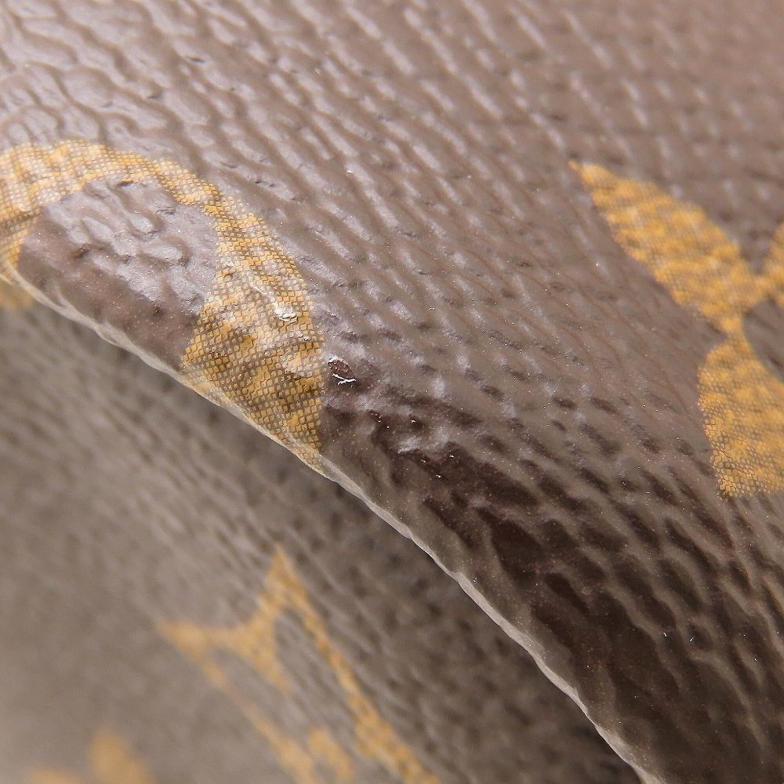 Louis Vuitton Monogram Tote - 13