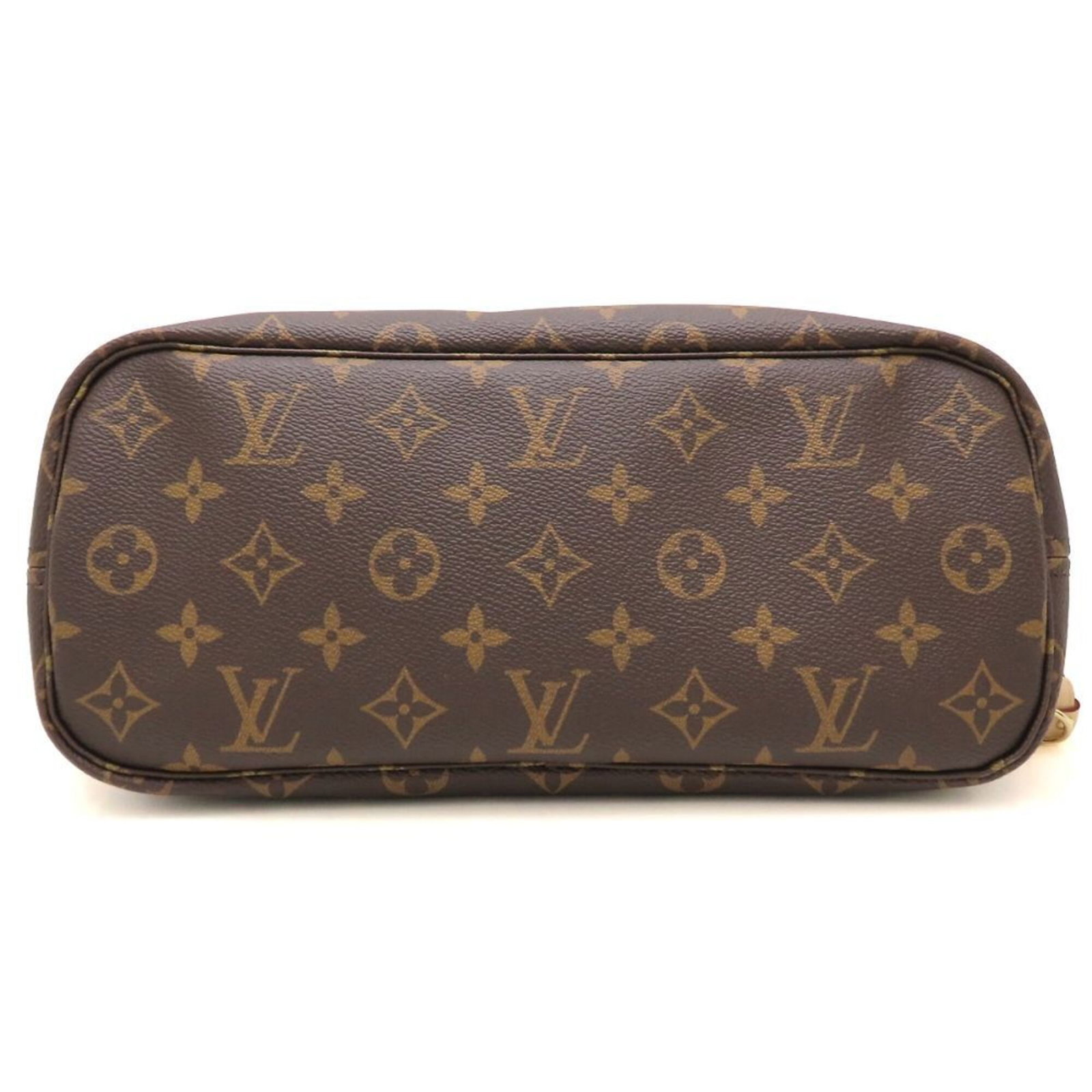 Louis Vuitton Monogram Tote - 4