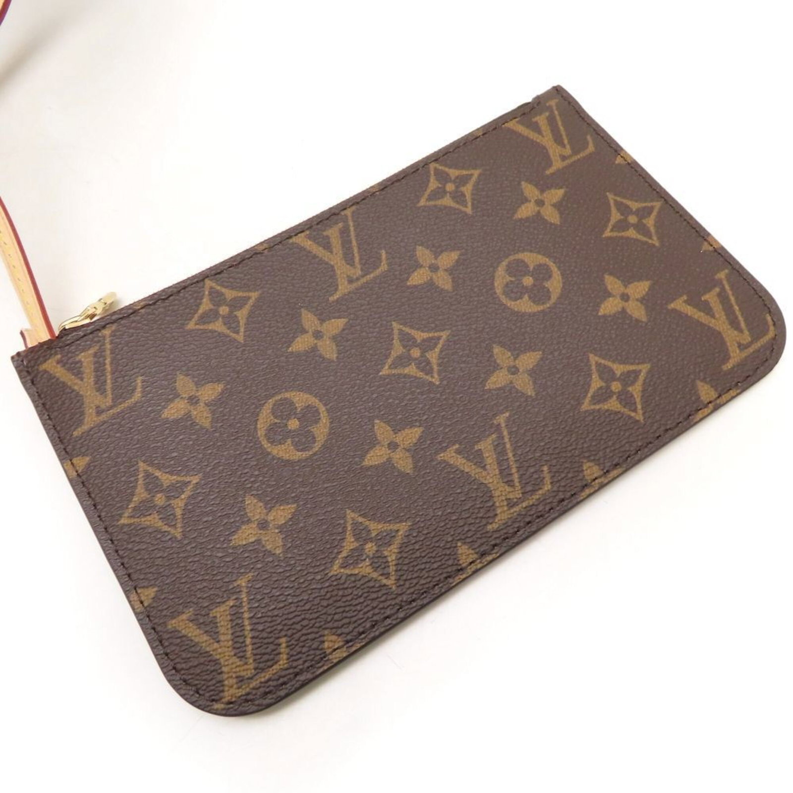 Louis Vuitton Monogram Tote - 9