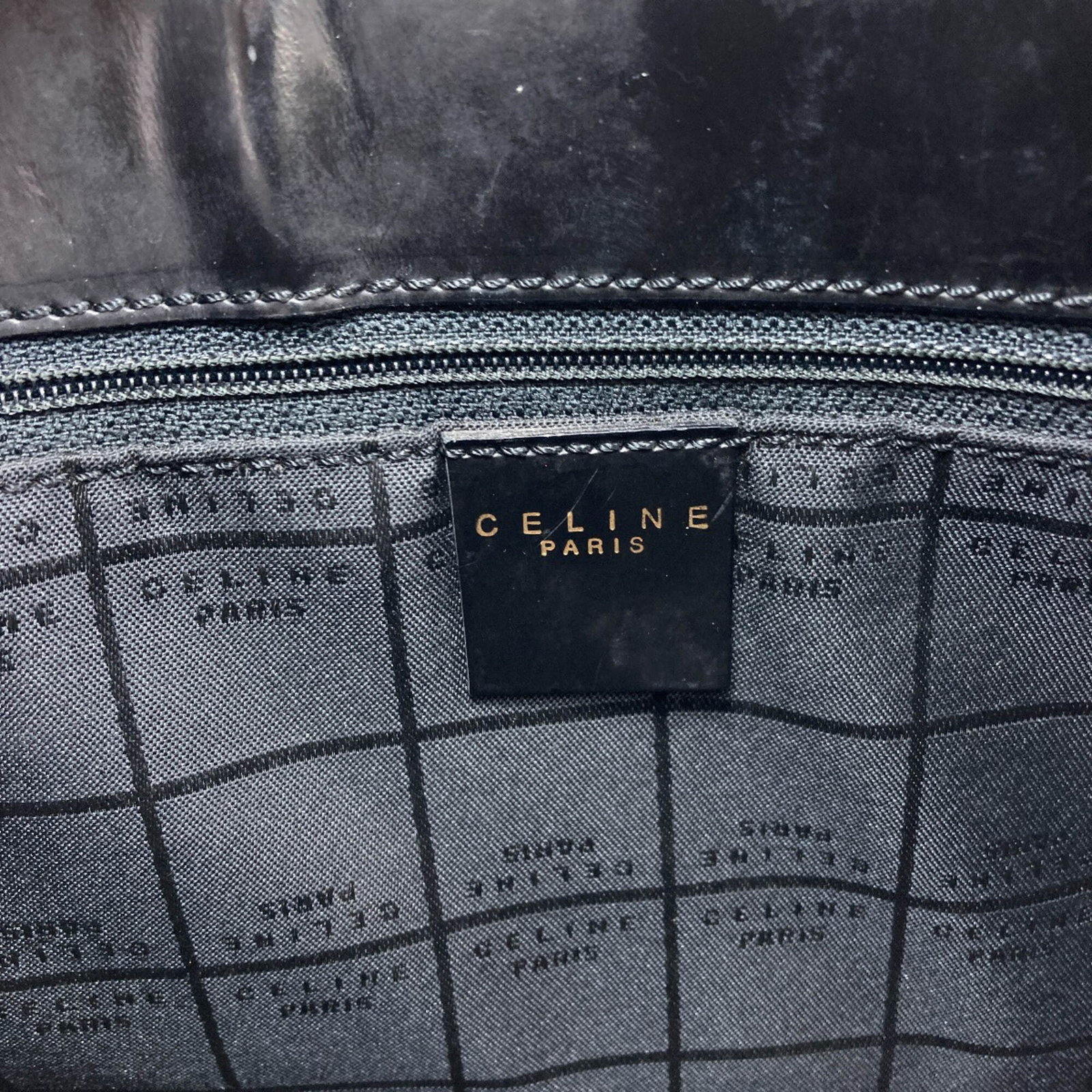 Celine Bag Tote - 6
