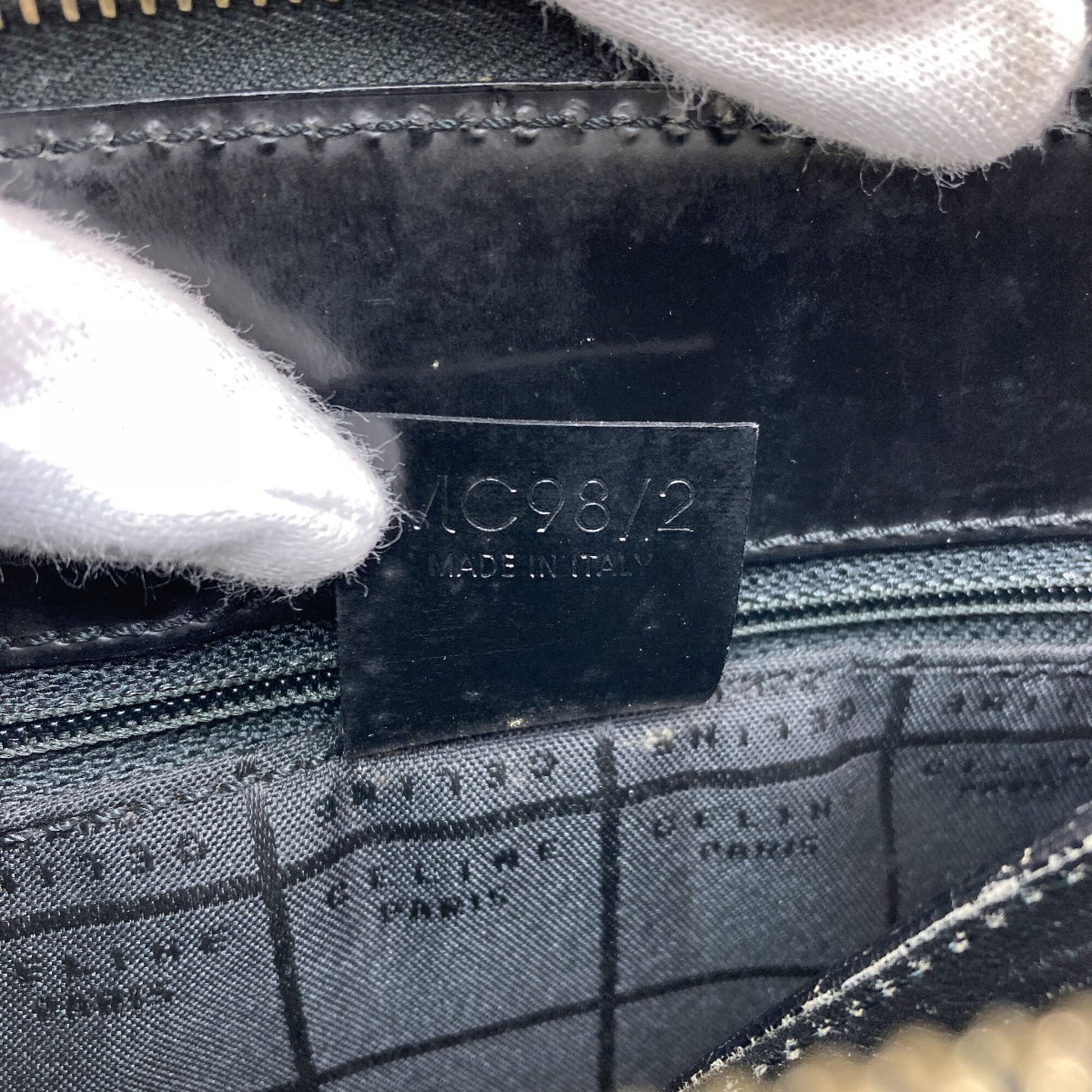 Celine Bag Tote - 7