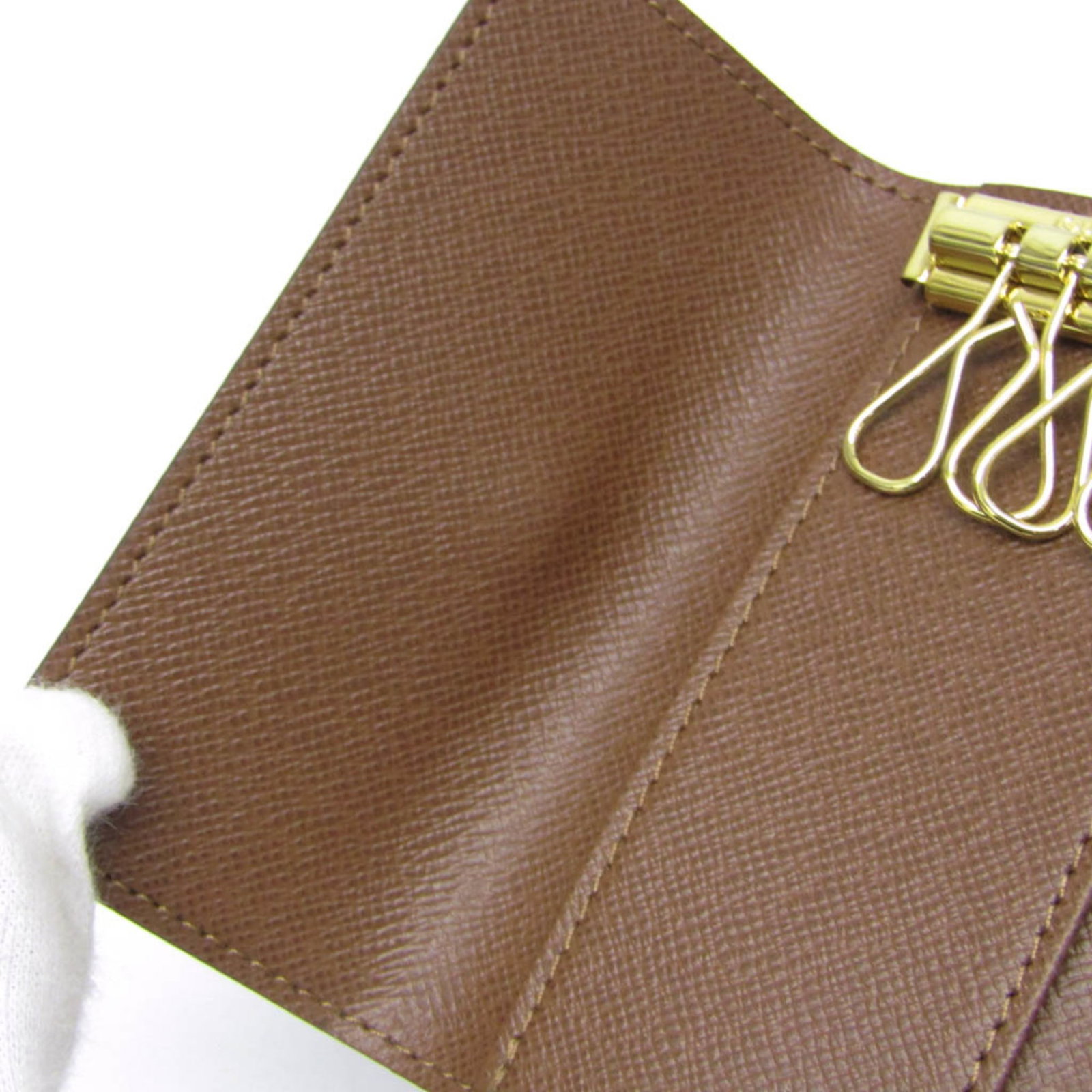 Keycase Monogram Louis Vuitton - 10