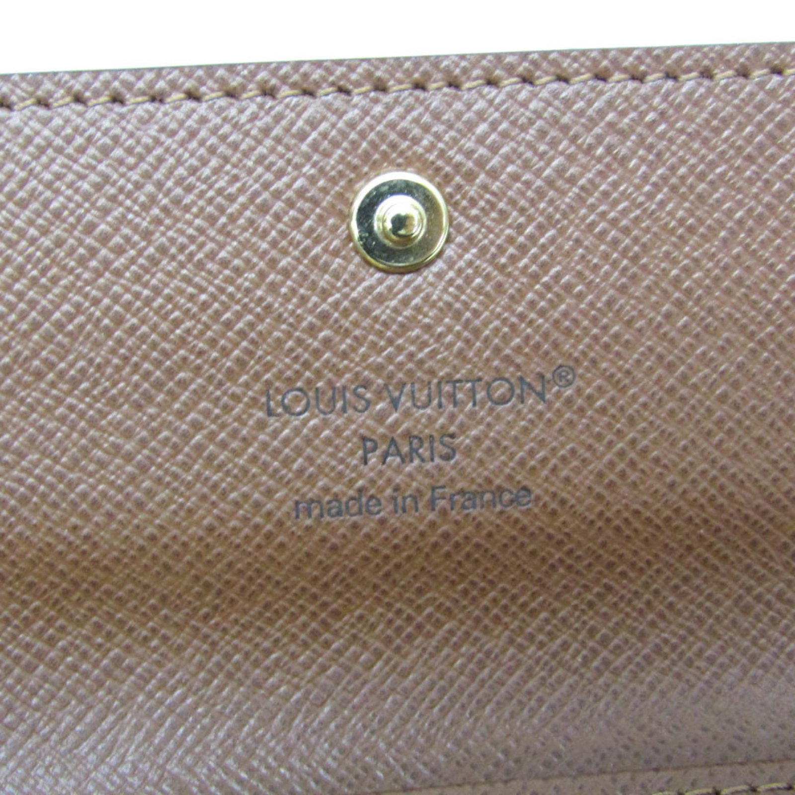 Keycase Monogram Louis Vuitton - 11