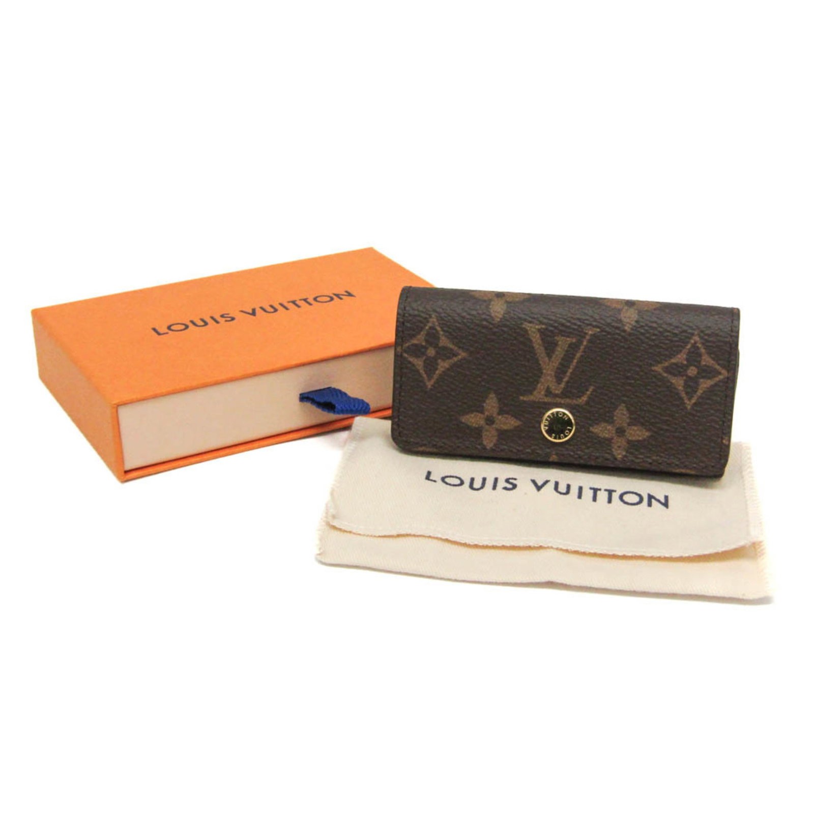 Keycase Monogram Louis Vuitton - 2