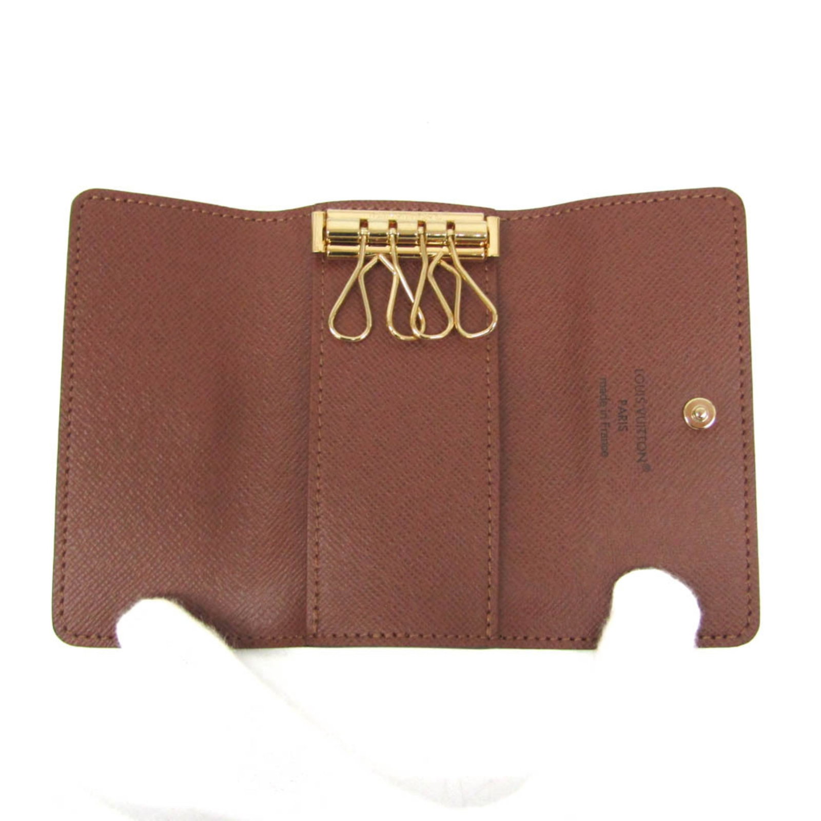Keycase Monogram Louis Vuitton - 4