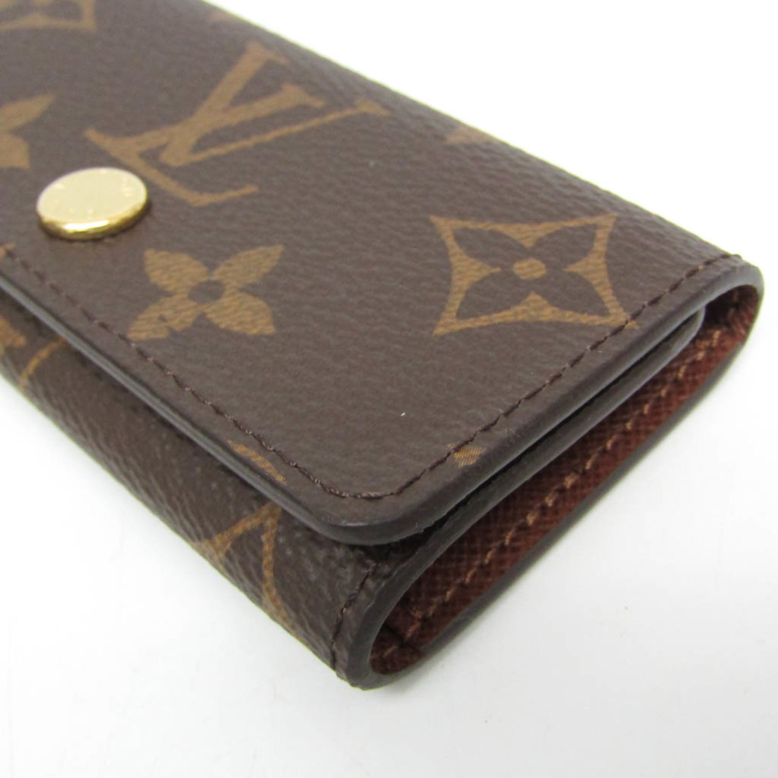 Keycase Monogram Louis Vuitton - 5